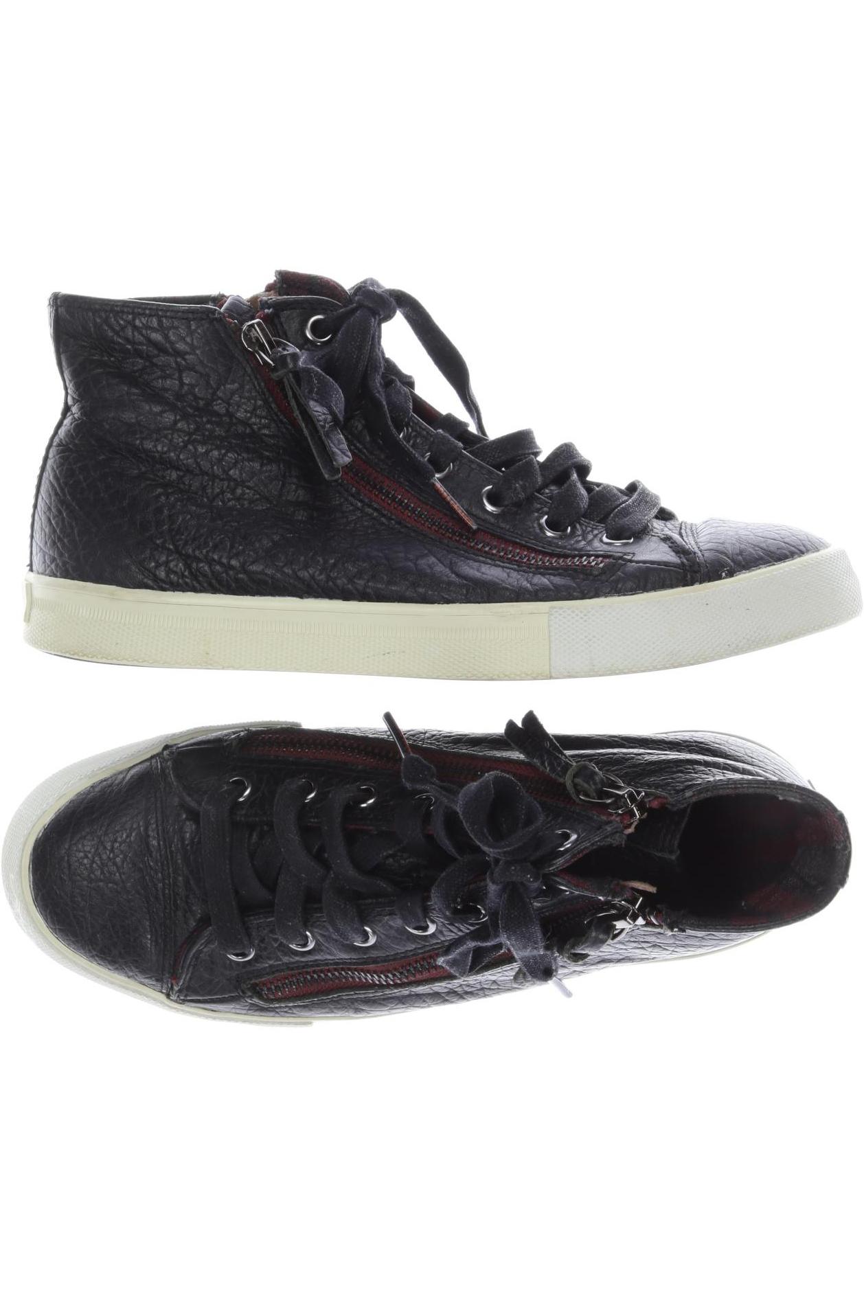 

Boss Orange Damen Sneakers, schwarz, Gr. 37