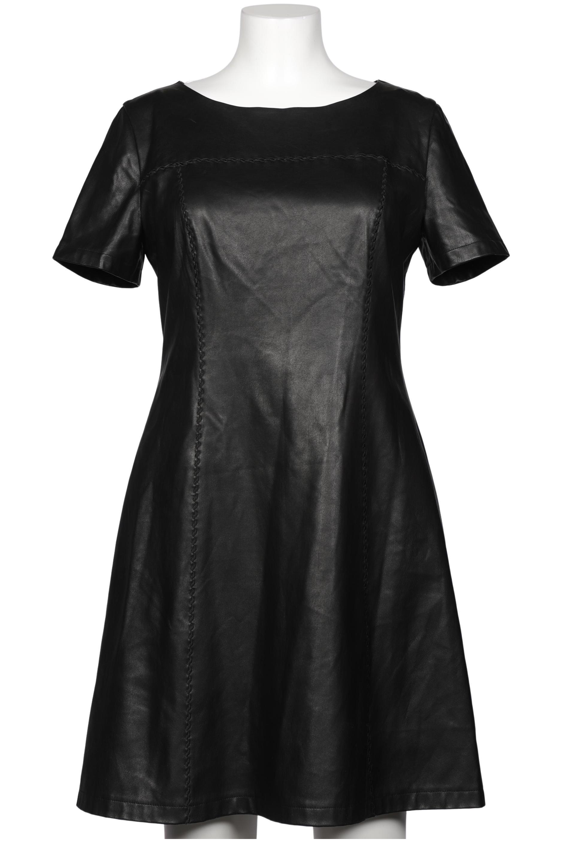 

Boss Orange Damen Kleid, schwarz, Gr. 42