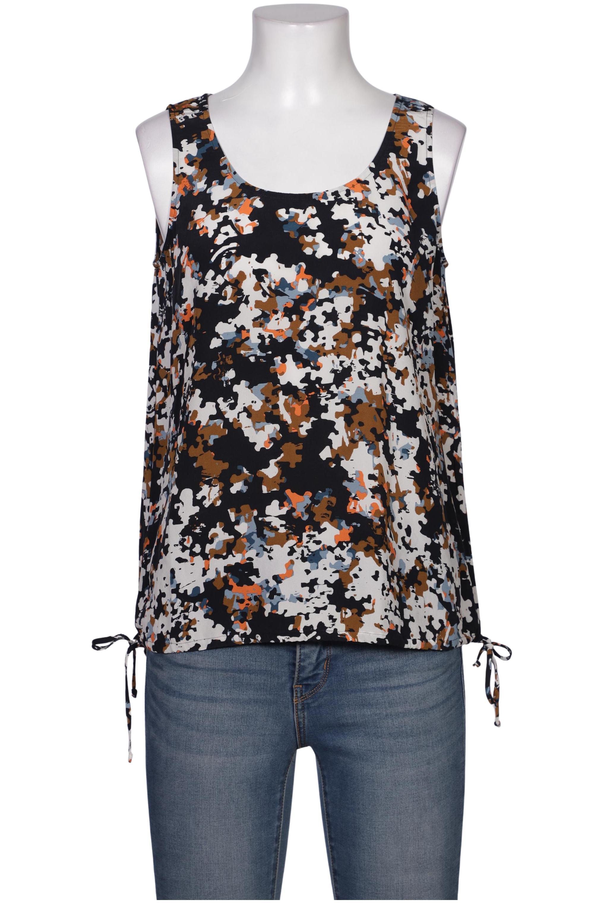 

Boss Orange Damen Bluse, mehrfarbig, Gr. 38