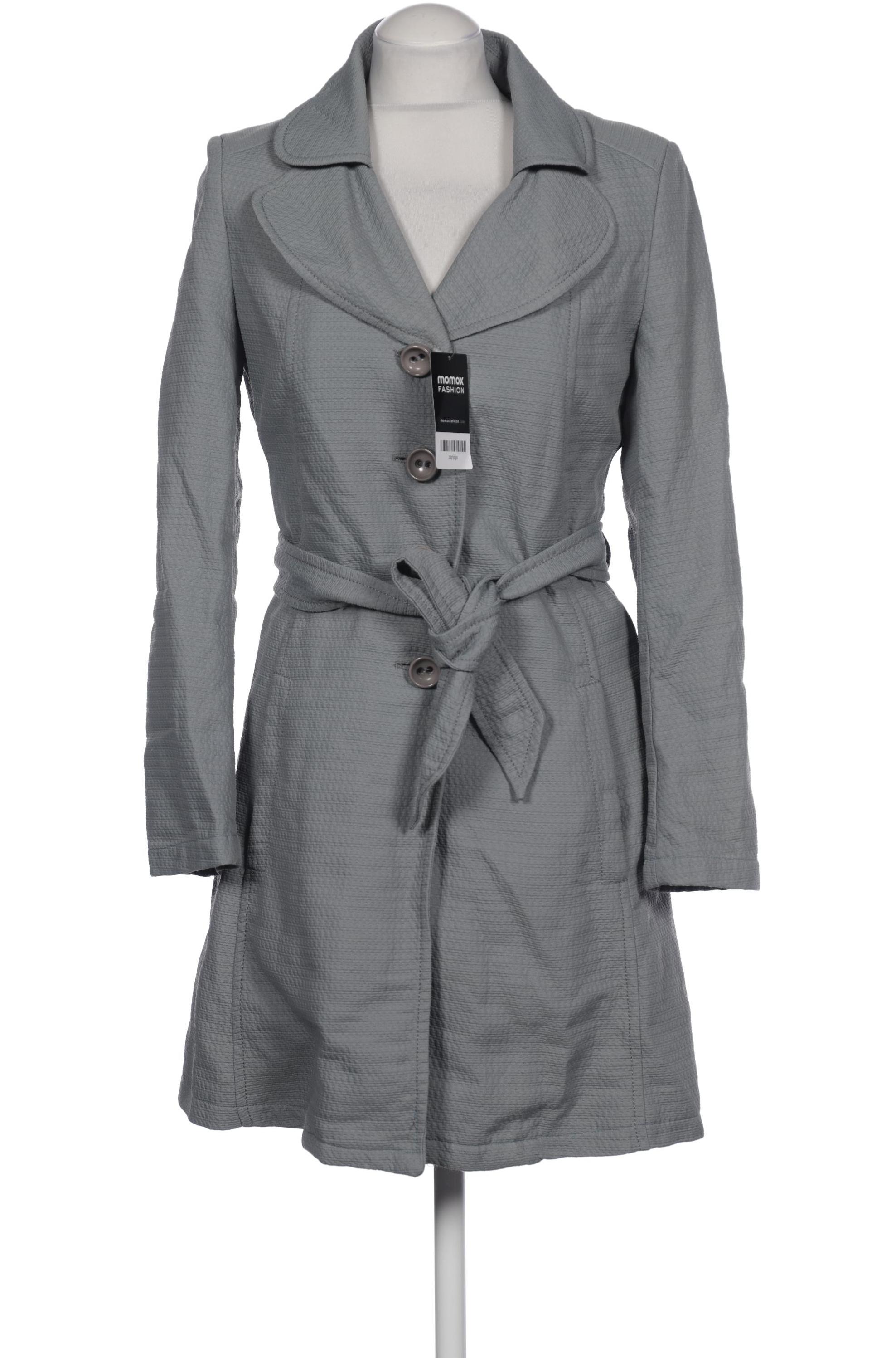 

Boss Orange Damen Mantel, grau, Gr. 36