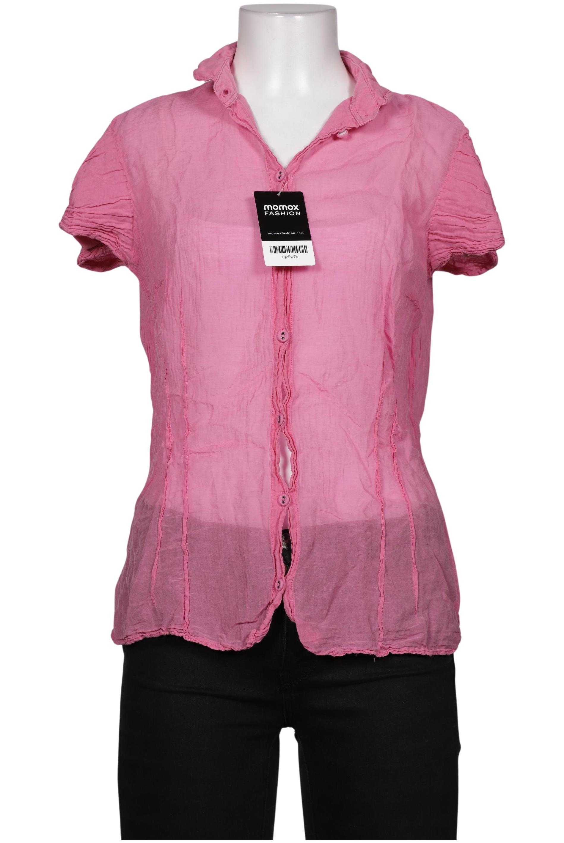 

Boss Orange Damen Bluse, pink, Gr. 38