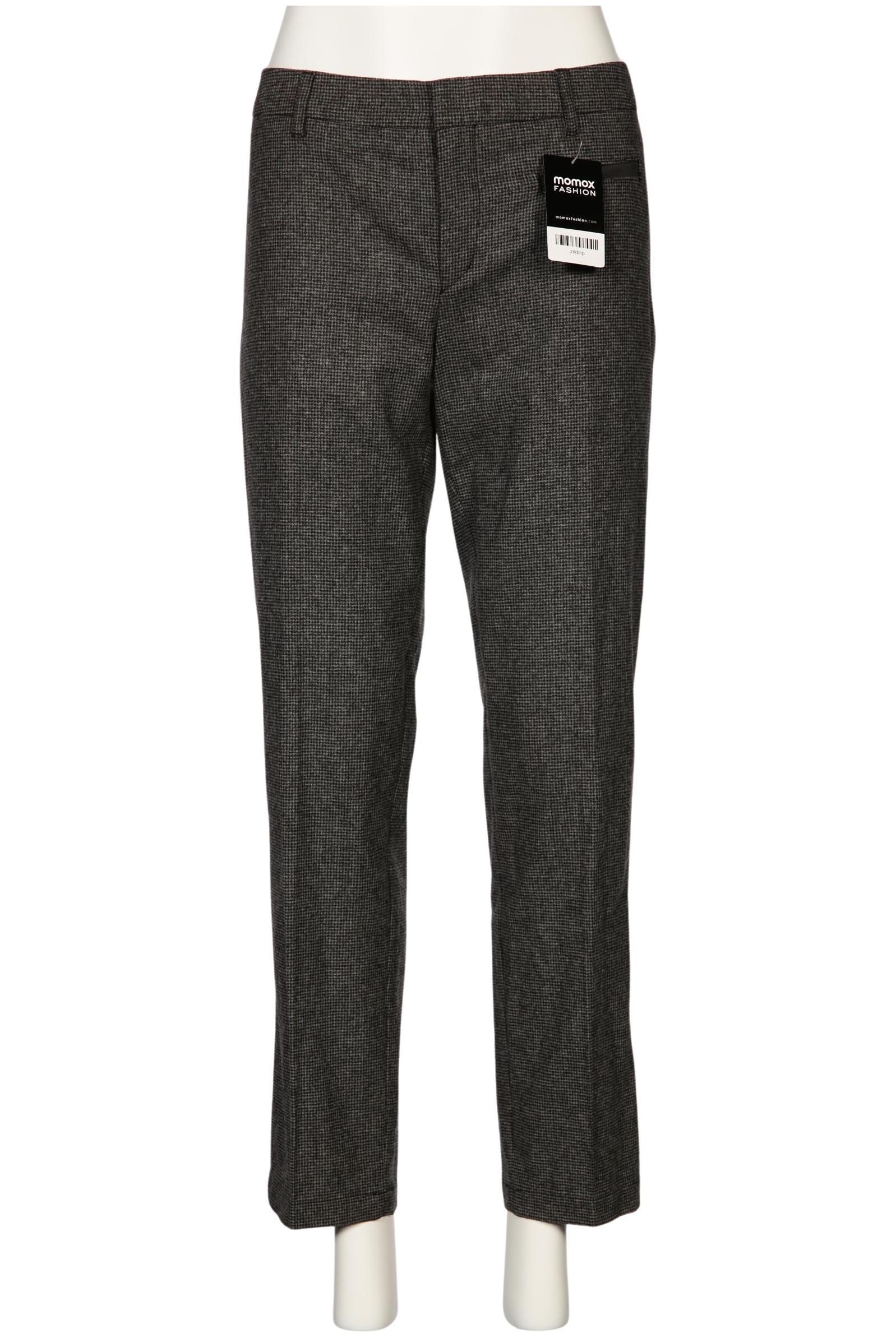 

Boss Orange Damen Stoffhose, grau, Gr. 40