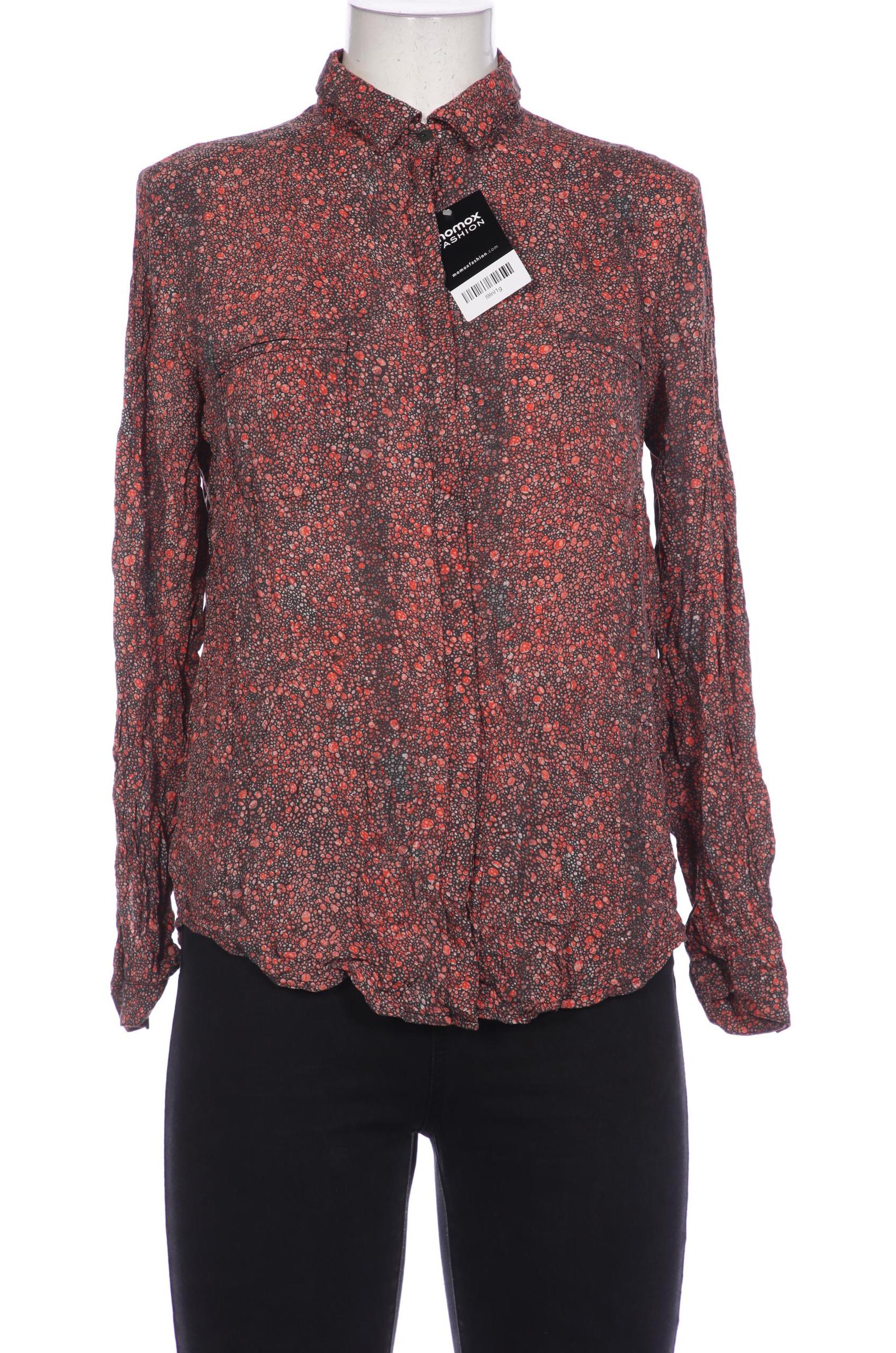 

Boss Orange Damen Bluse, pink, Gr. 38