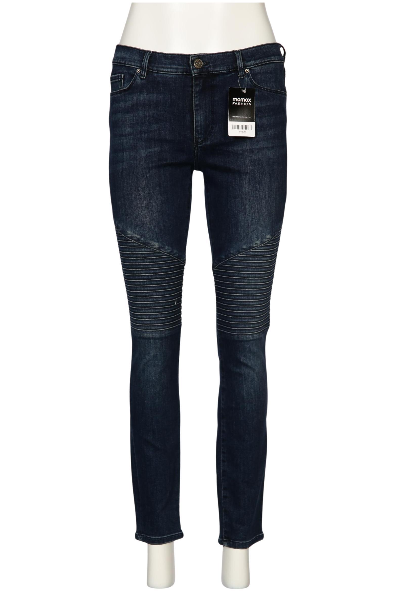 

Boss Orange Damen Jeans, marineblau, Gr. 29