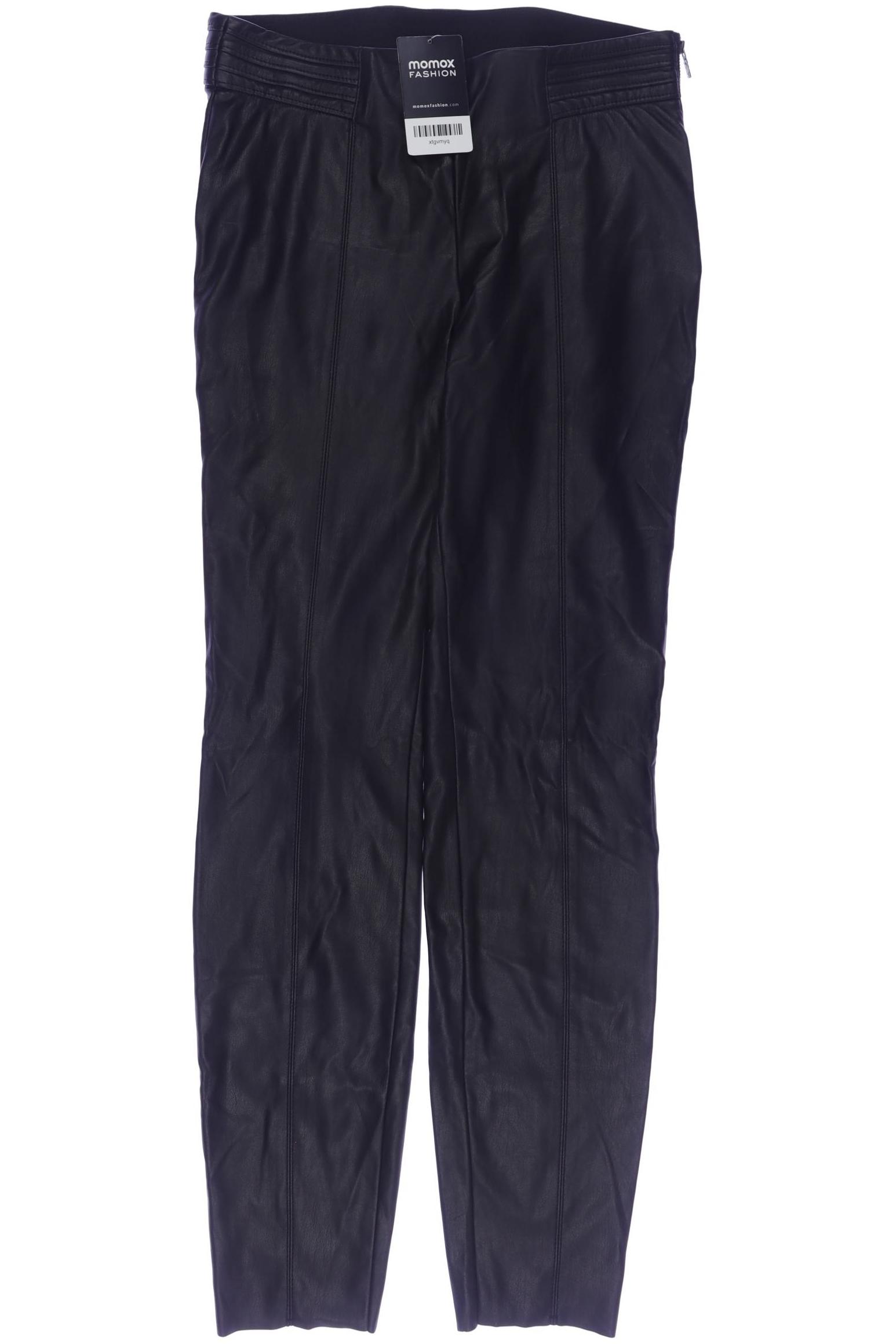 

Boss Orange Damen Stoffhose, schwarz, Gr. 38