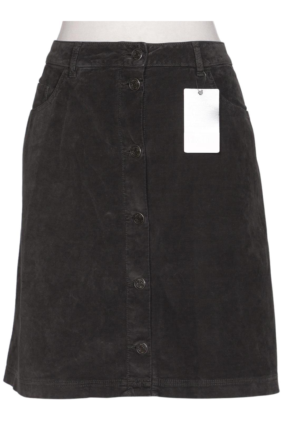 

Boss Orange Damen Rock, grau, Gr. 38