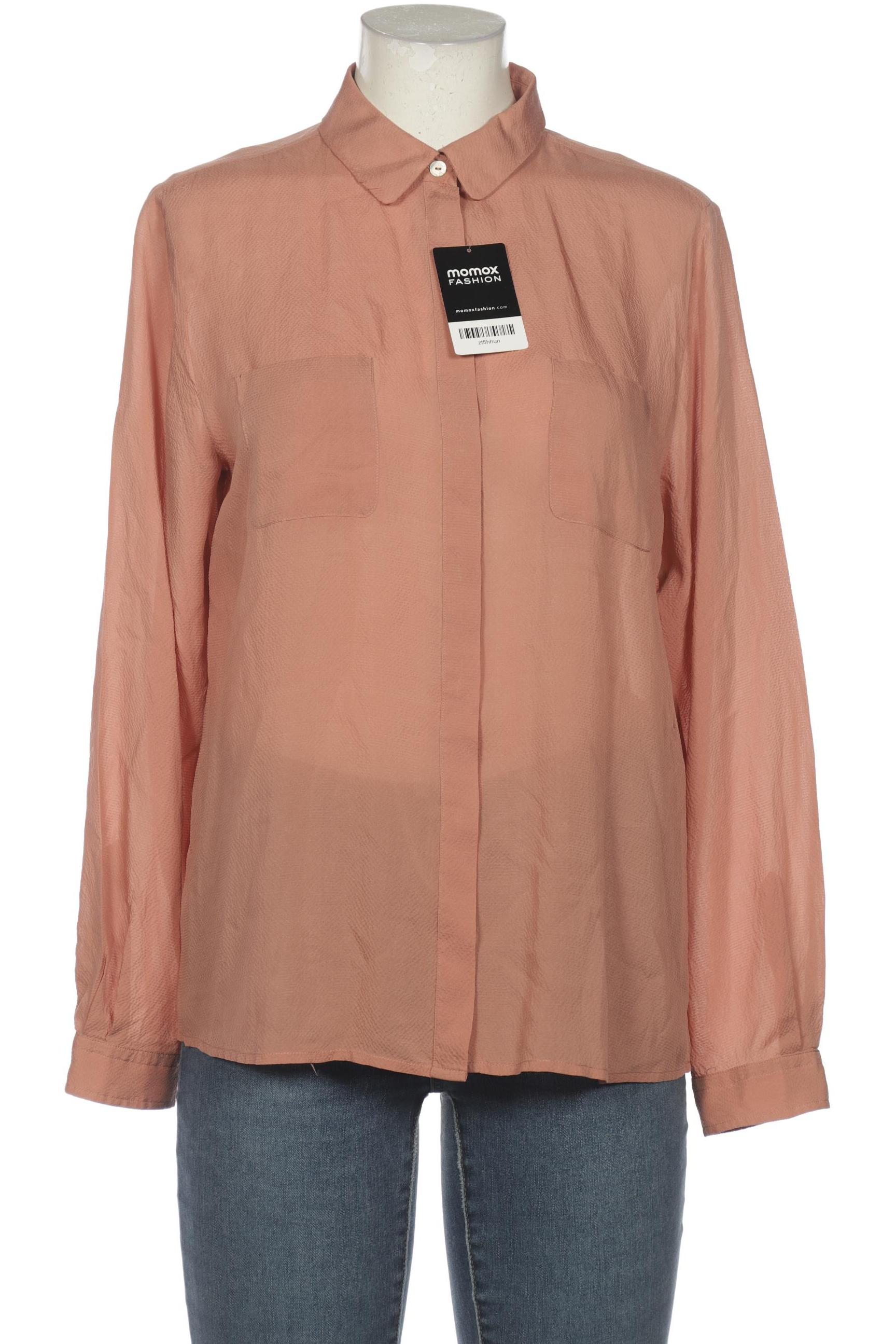 

Boss Orange Damen Bluse, pink, Gr. 40