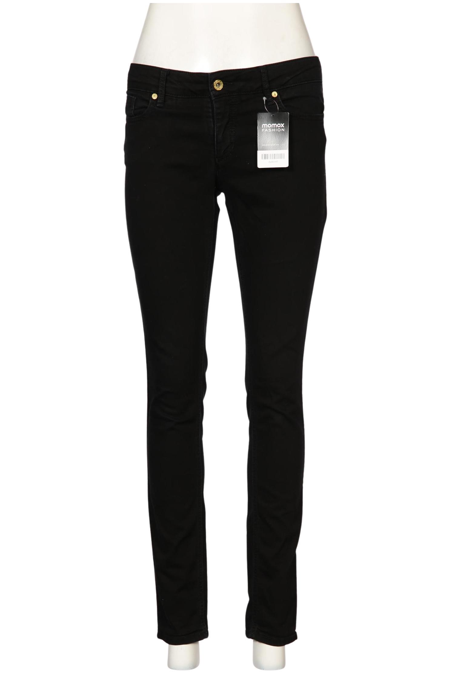 

Boss Orange Damen Jeans, schwarz, Gr. 29