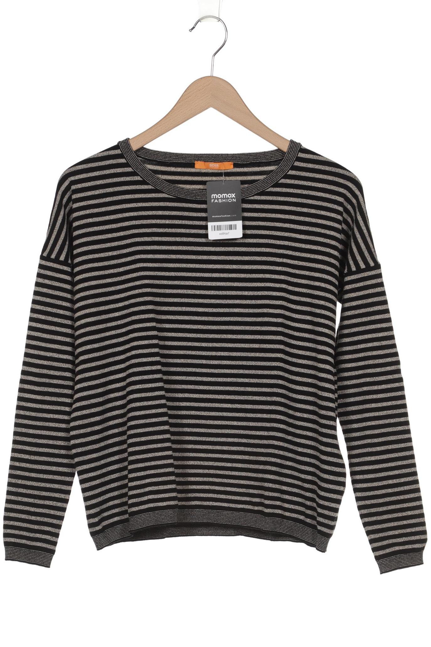 

Boss Orange Damen Pullover, schwarz, Gr. 38