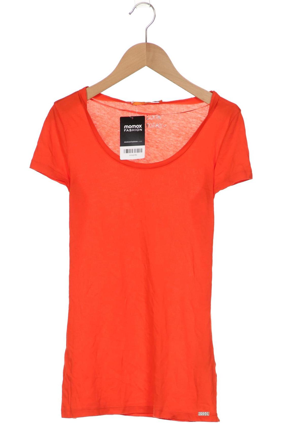 

Boss Orange Damen T-Shirt, orange