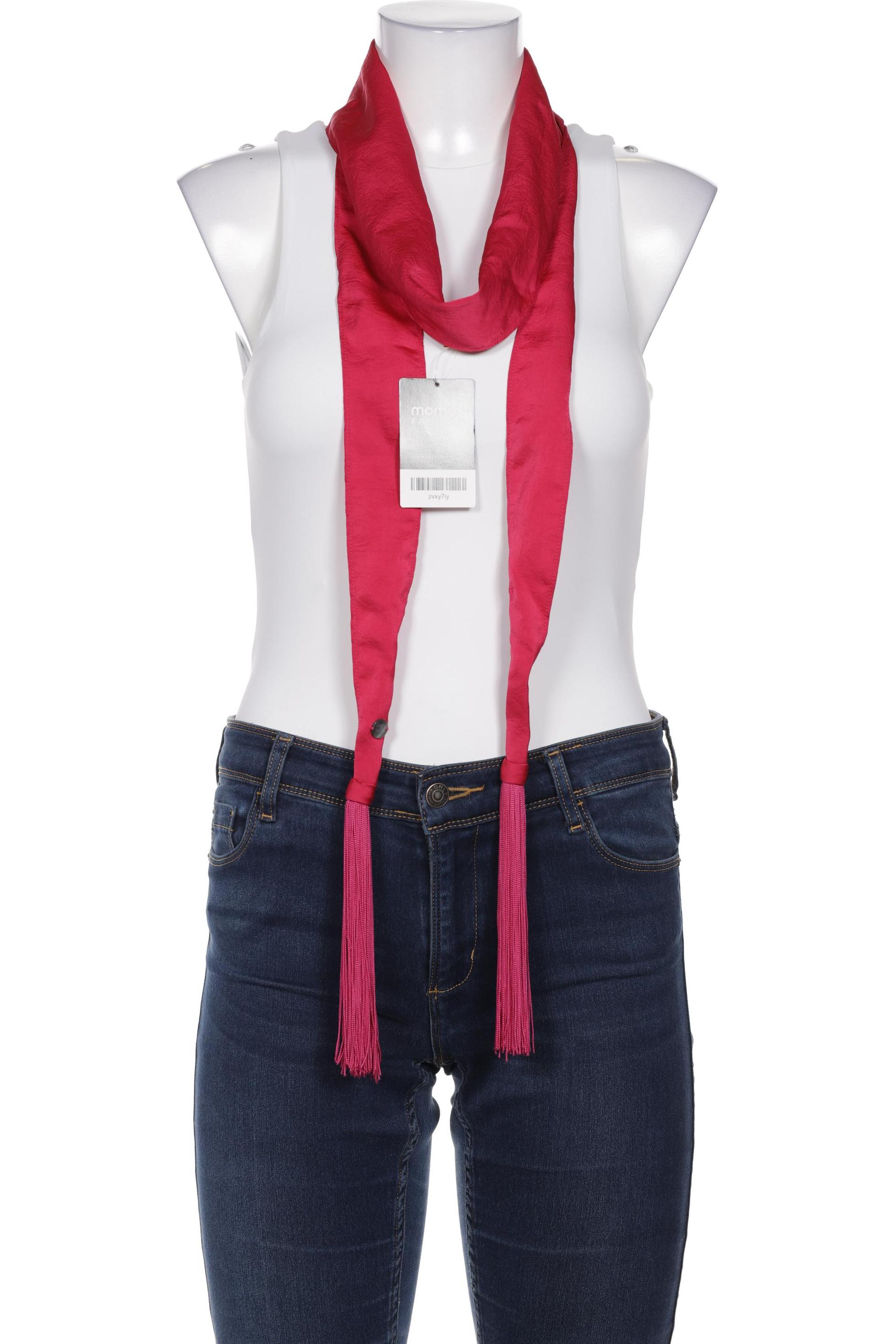 

Boss Orange Damen Schal, pink, Gr.