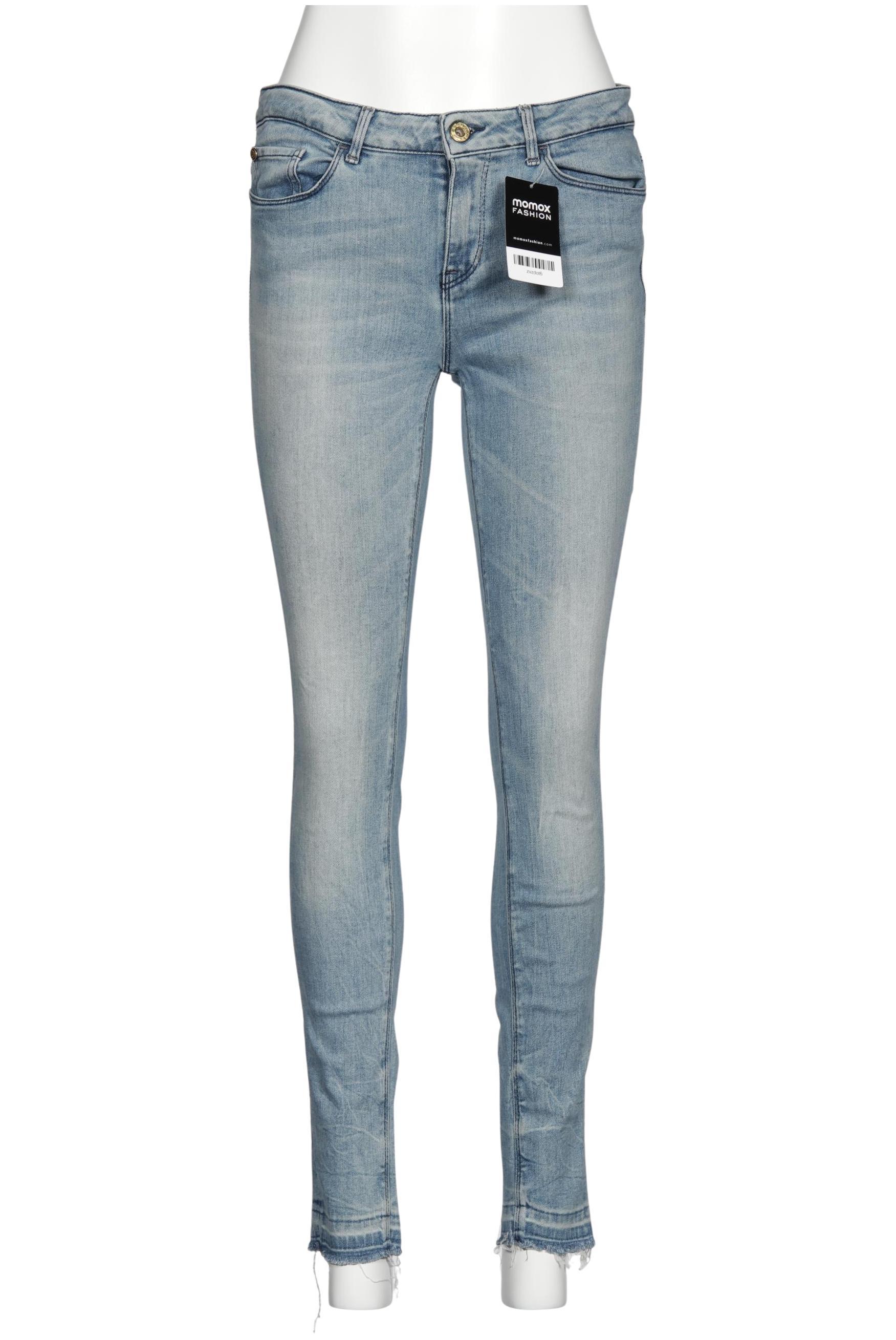 

Boss Orange Damen Jeans, blau, Gr. 29