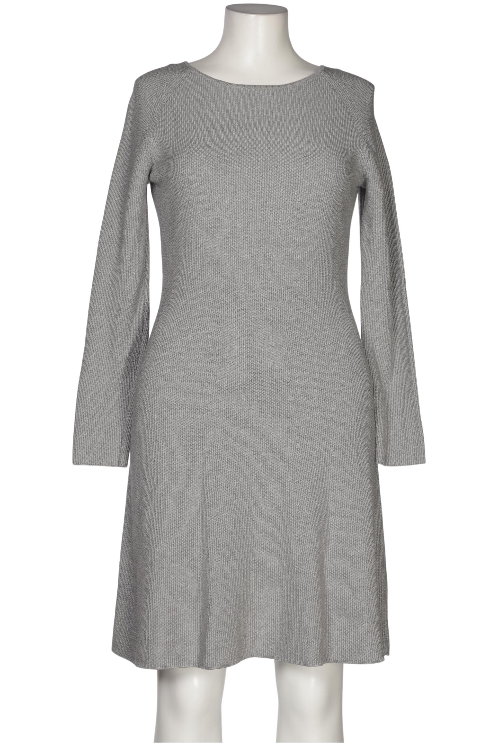 

Boss Orange Damen Kleid, grau, Gr. 44