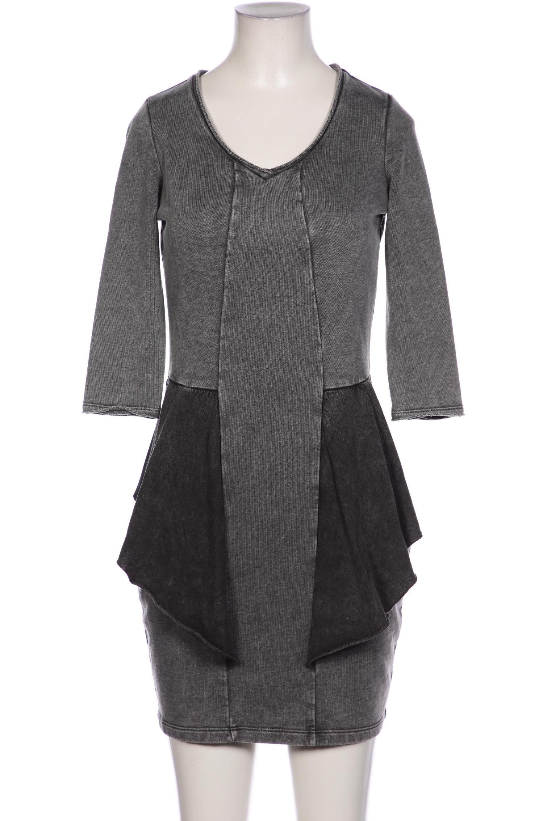 

Boss Orange Damen Kleid, grau, Gr. 34