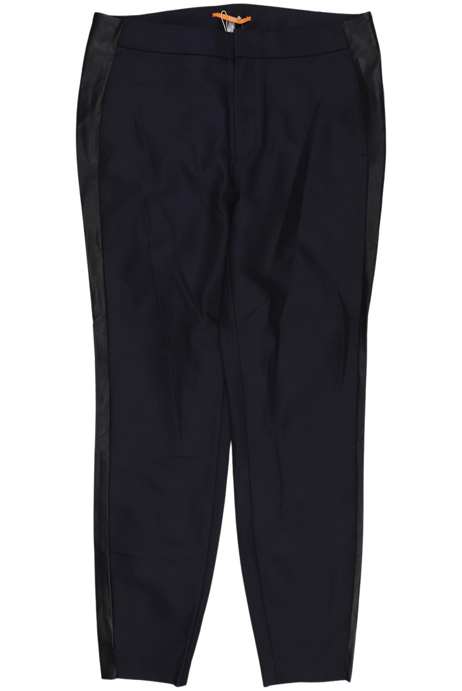 

Boss Orange Damen Stoffhose, marineblau, Gr. 40