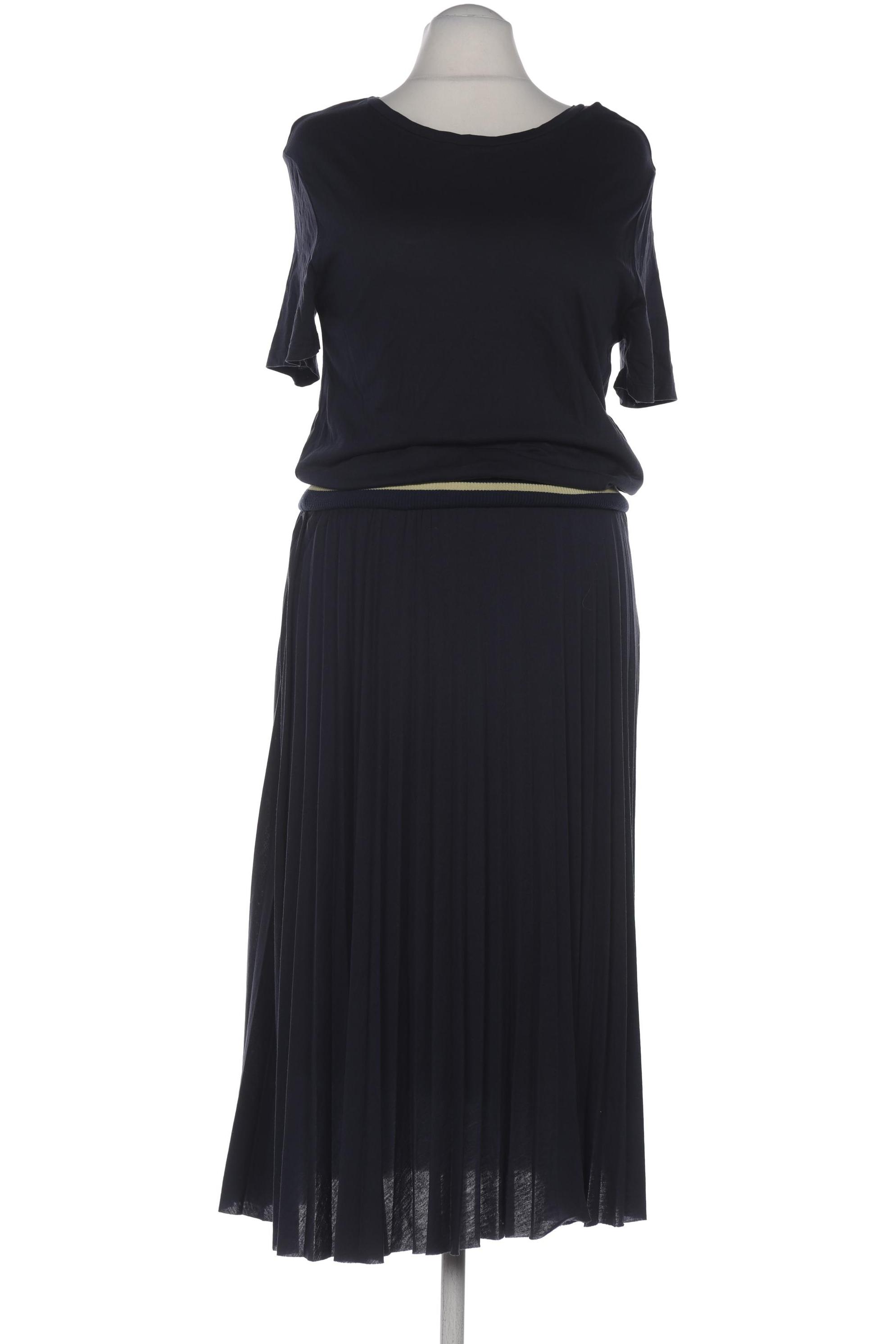 

Boss Orange Damen Kleid, marineblau, Gr. 42