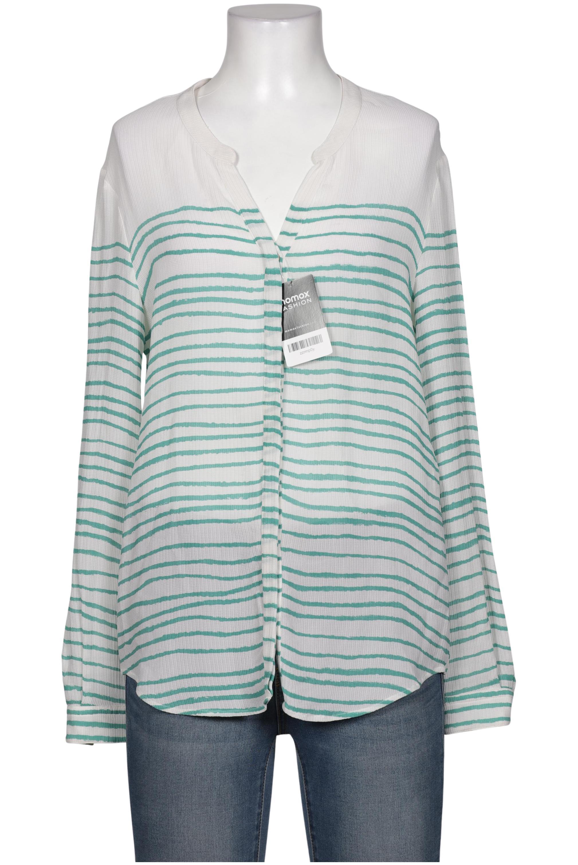 

Boss Orange Damen Bluse, cremeweiß, Gr. 38
