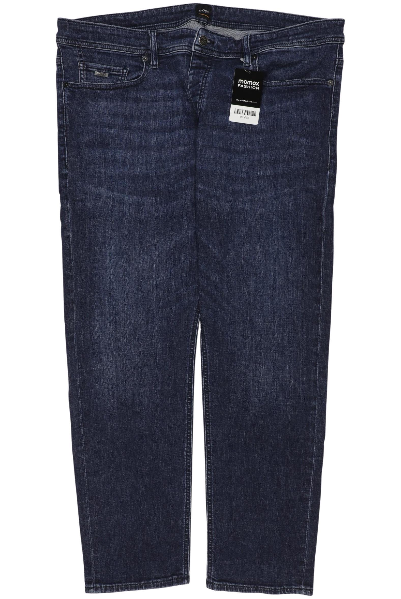 

Boss Orange Herren Jeans, marineblau, Gr. 38