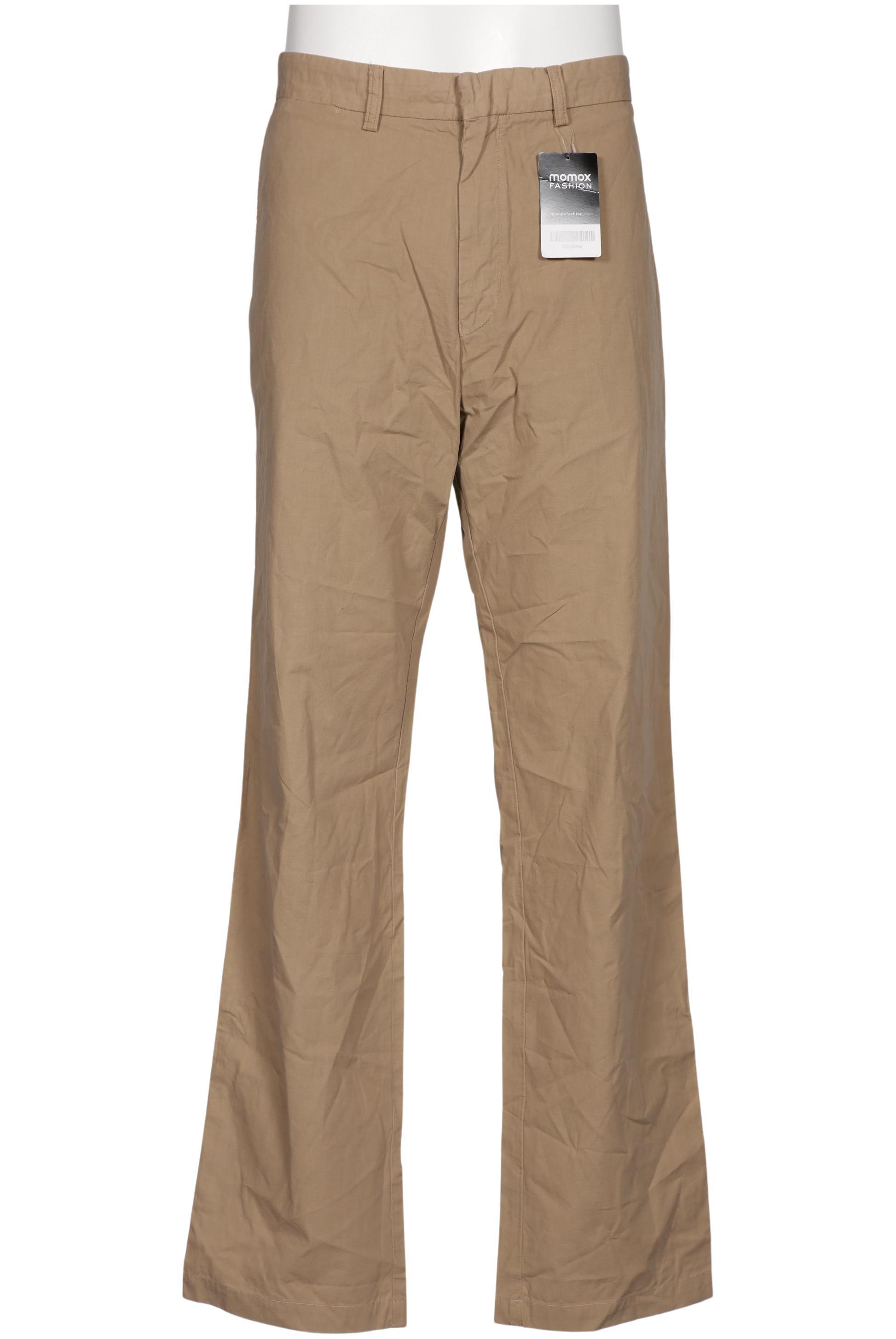 Thumbnail - Boss Orange Herren Stoffhose, beige, Gr. 50