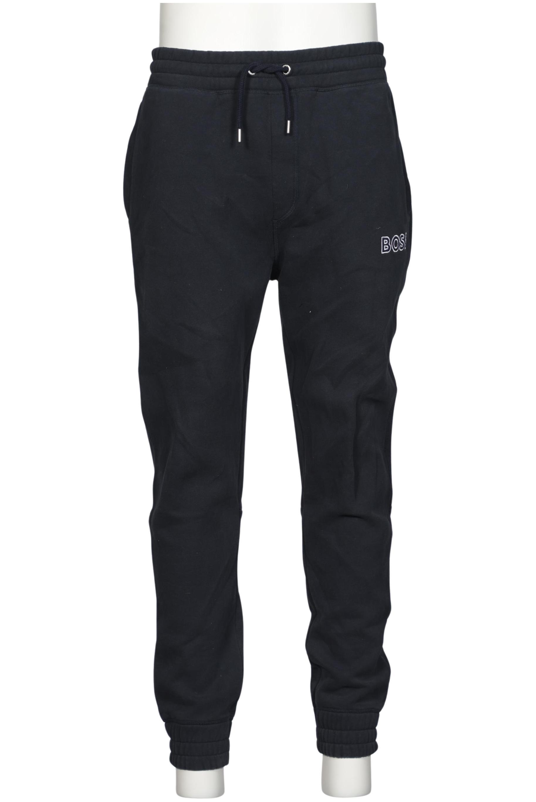 

Boss Orange Herren Stoffhose, marineblau, Gr. 0