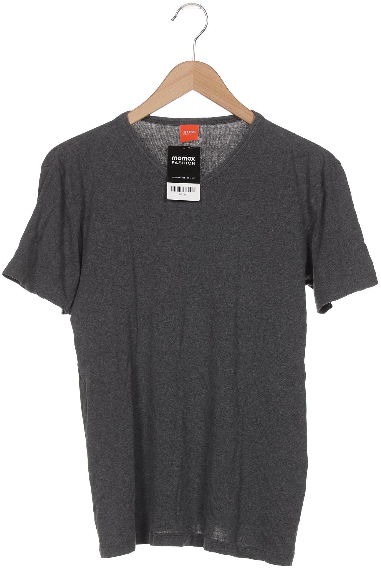 

Boss Orange Herren T-Shirt, grau, Gr. 48