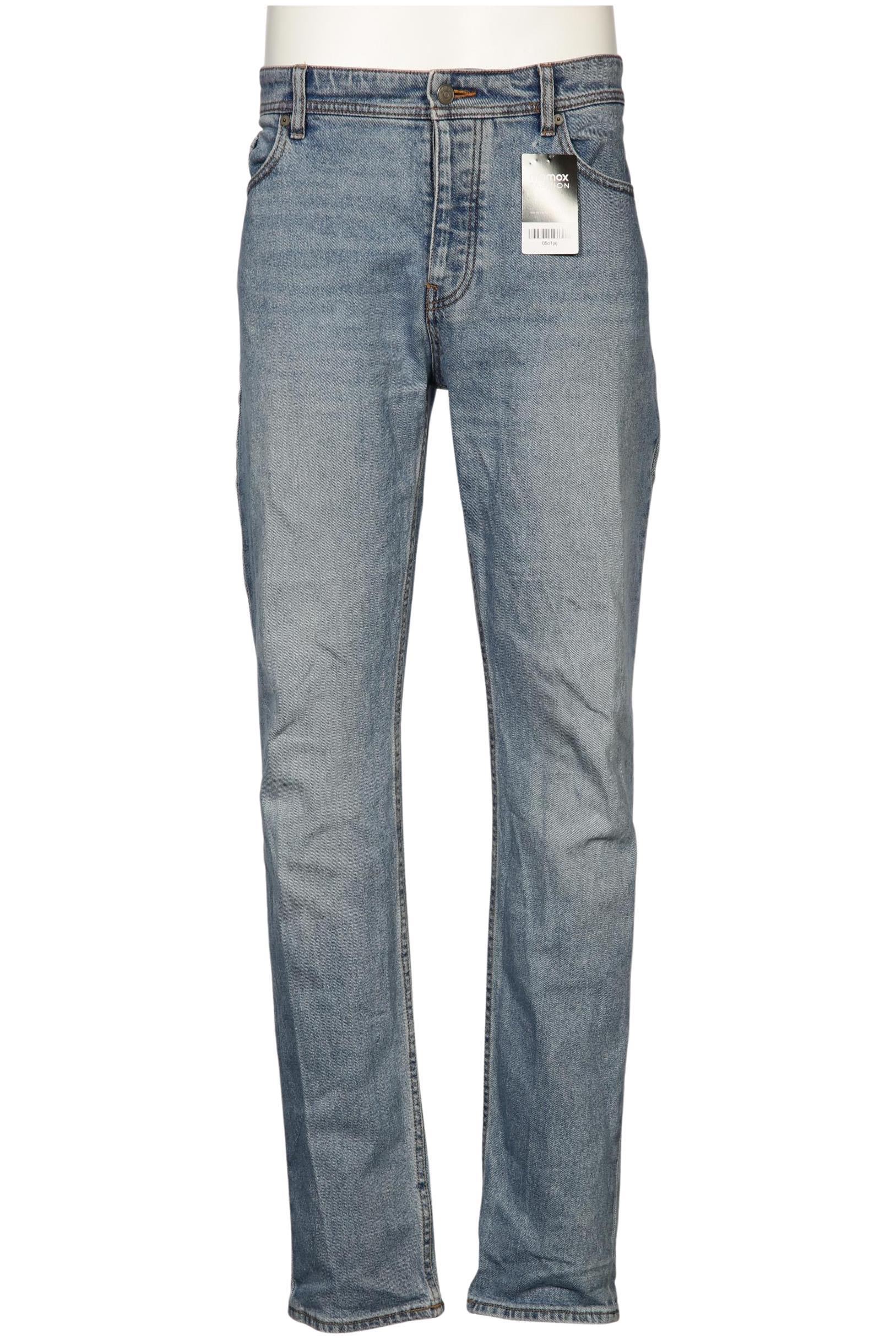 

Boss Orange Herren Jeans, hellblau, Gr. 36