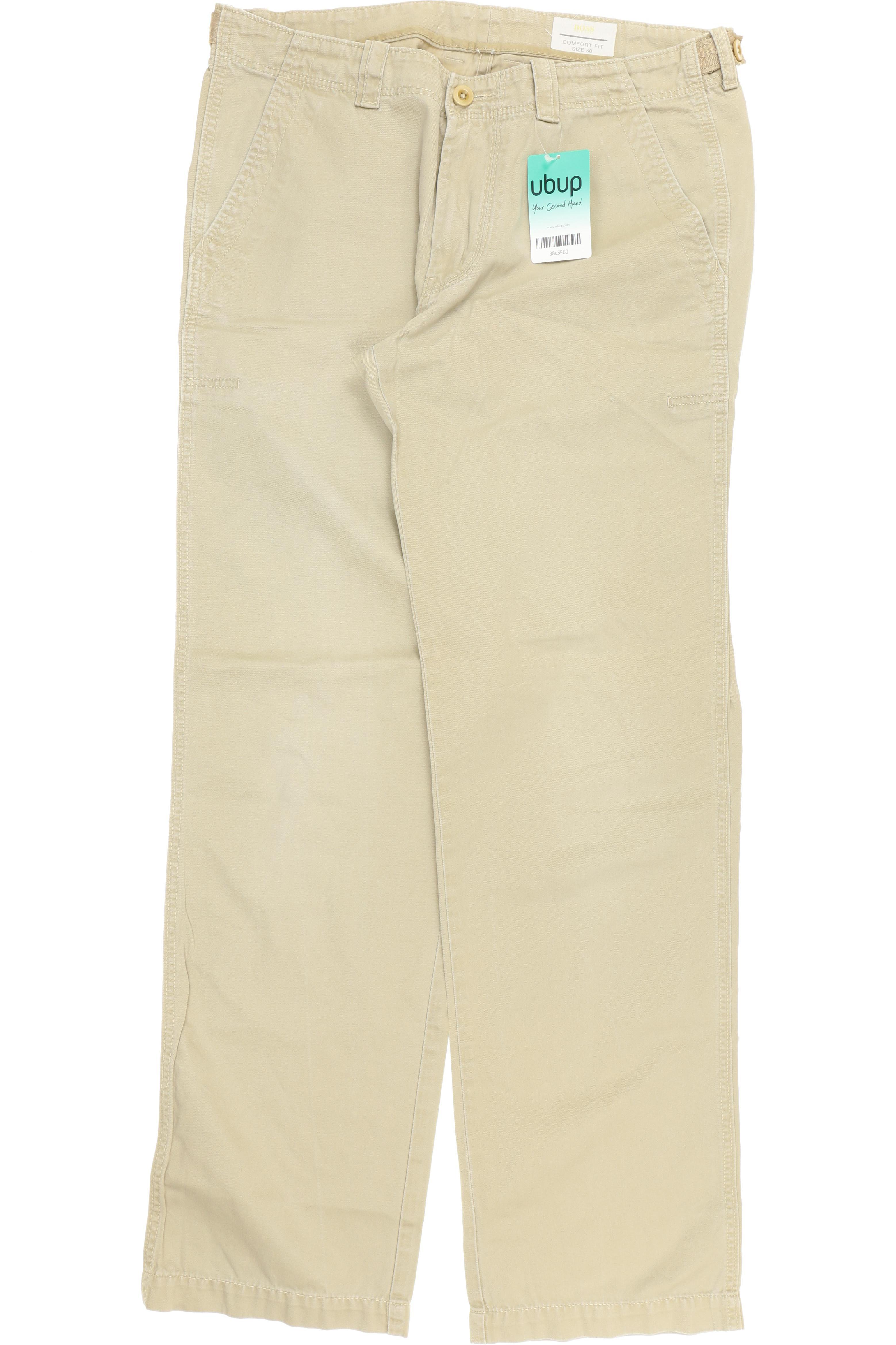 

Boss Orange Herren Jeans, beige, Gr. 50