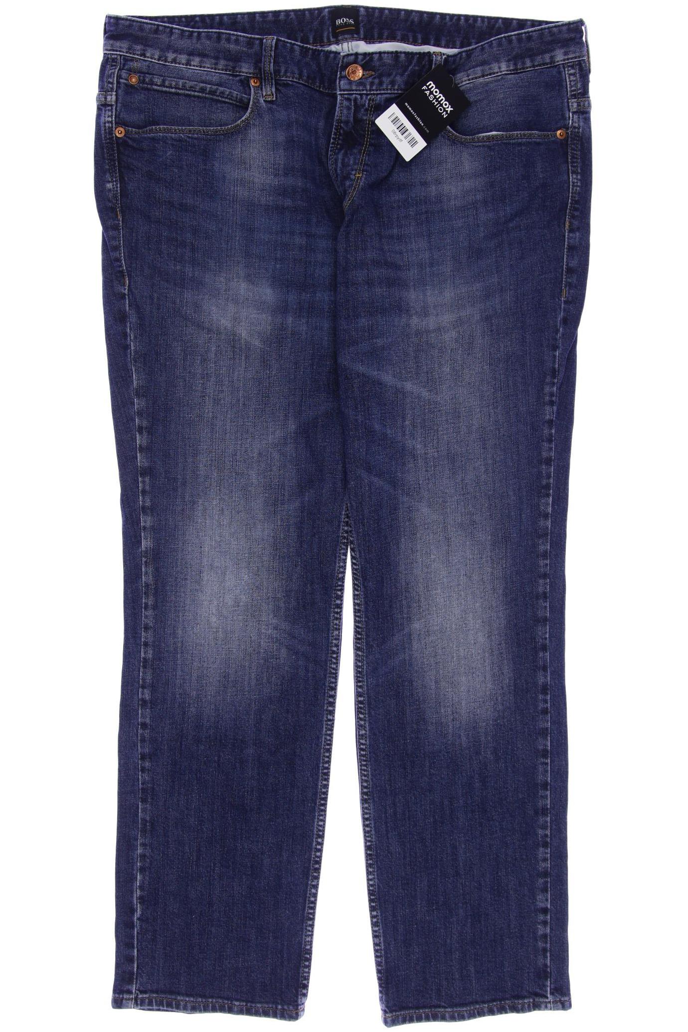 

Boss Orange Herren Jeans, blau