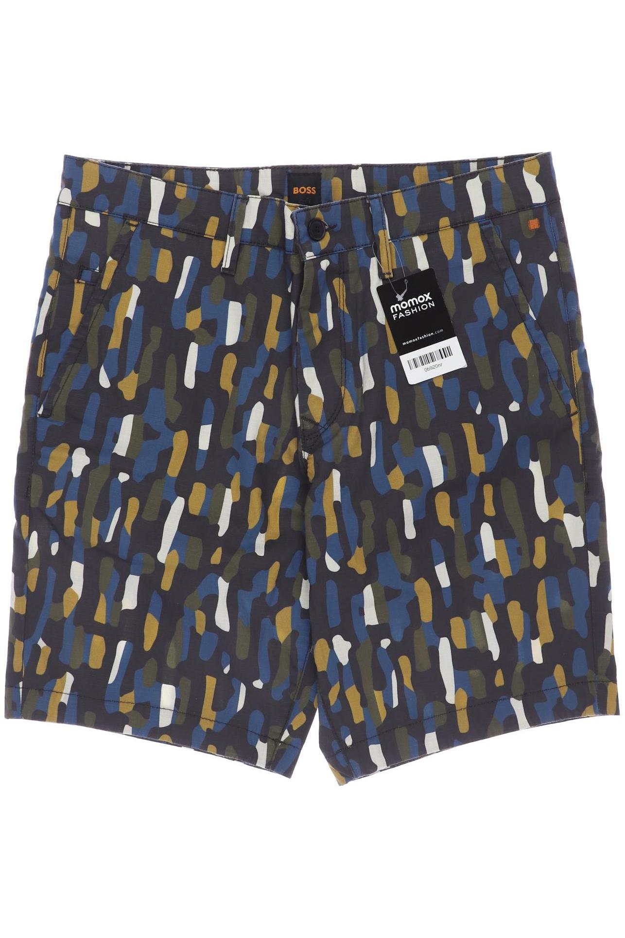 

Boss Orange Herren Shorts, grau