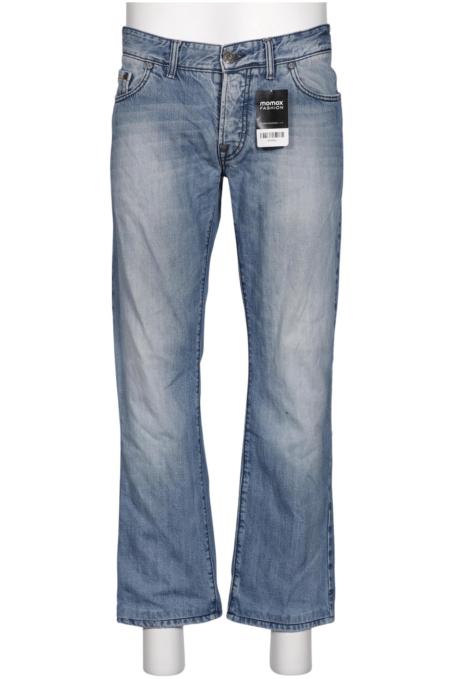 

Boss Orange Herren Jeans, hellblau, Gr. 34