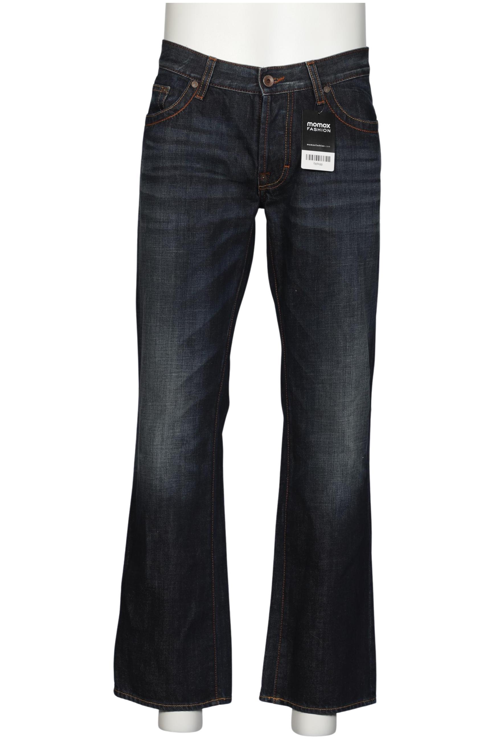 

Boss Orange Herren Jeans, marineblau, Gr. 32