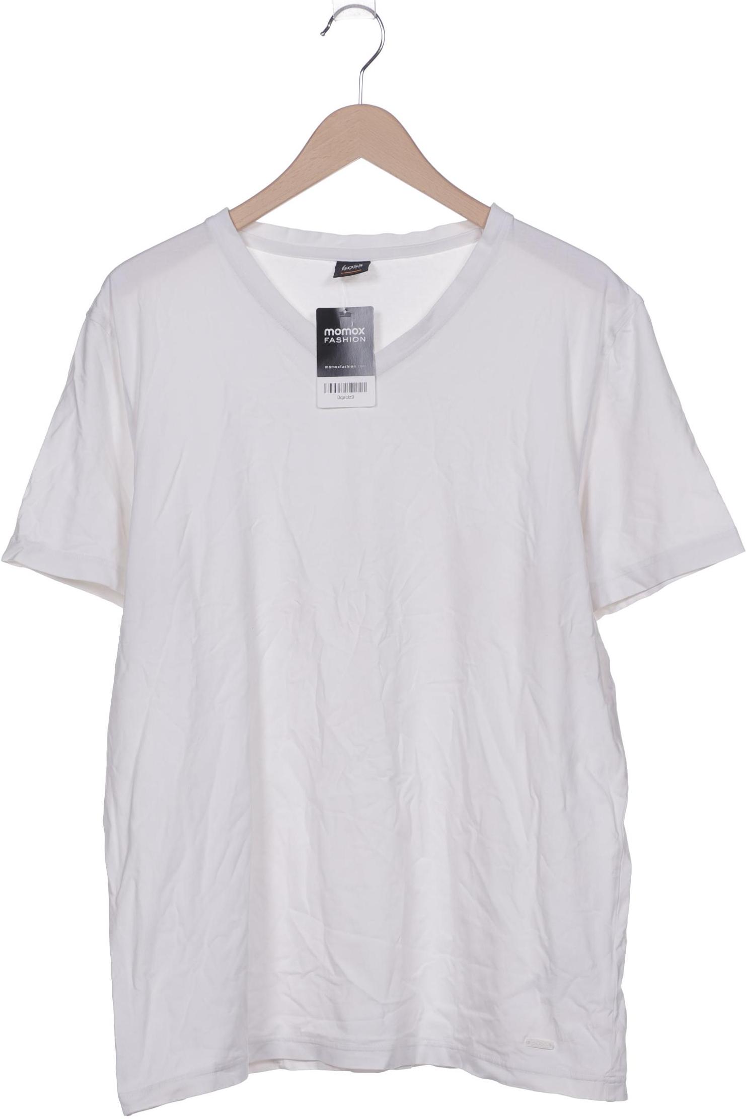 

Boss Orange Herren T-Shirt, weiß, Gr. 58
