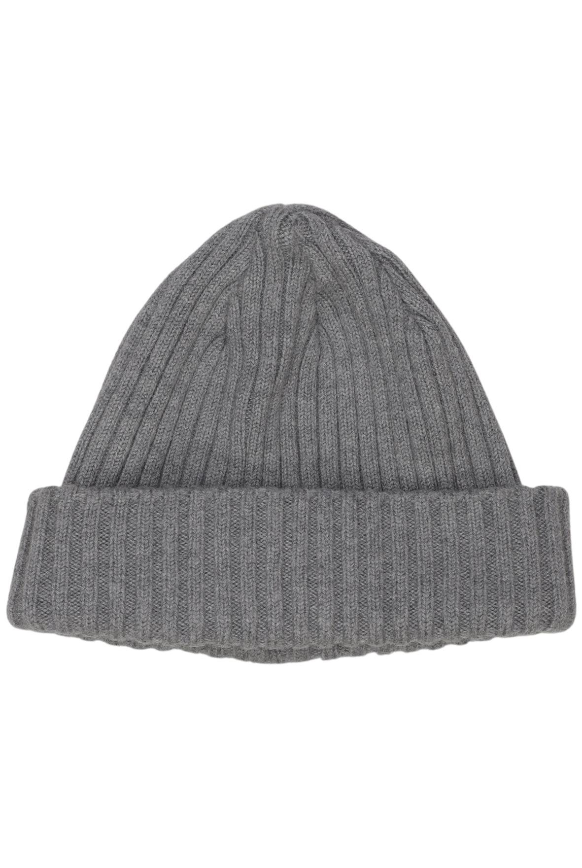 

Boss Orange Herren Hut/Mütze, grau, Gr. uni