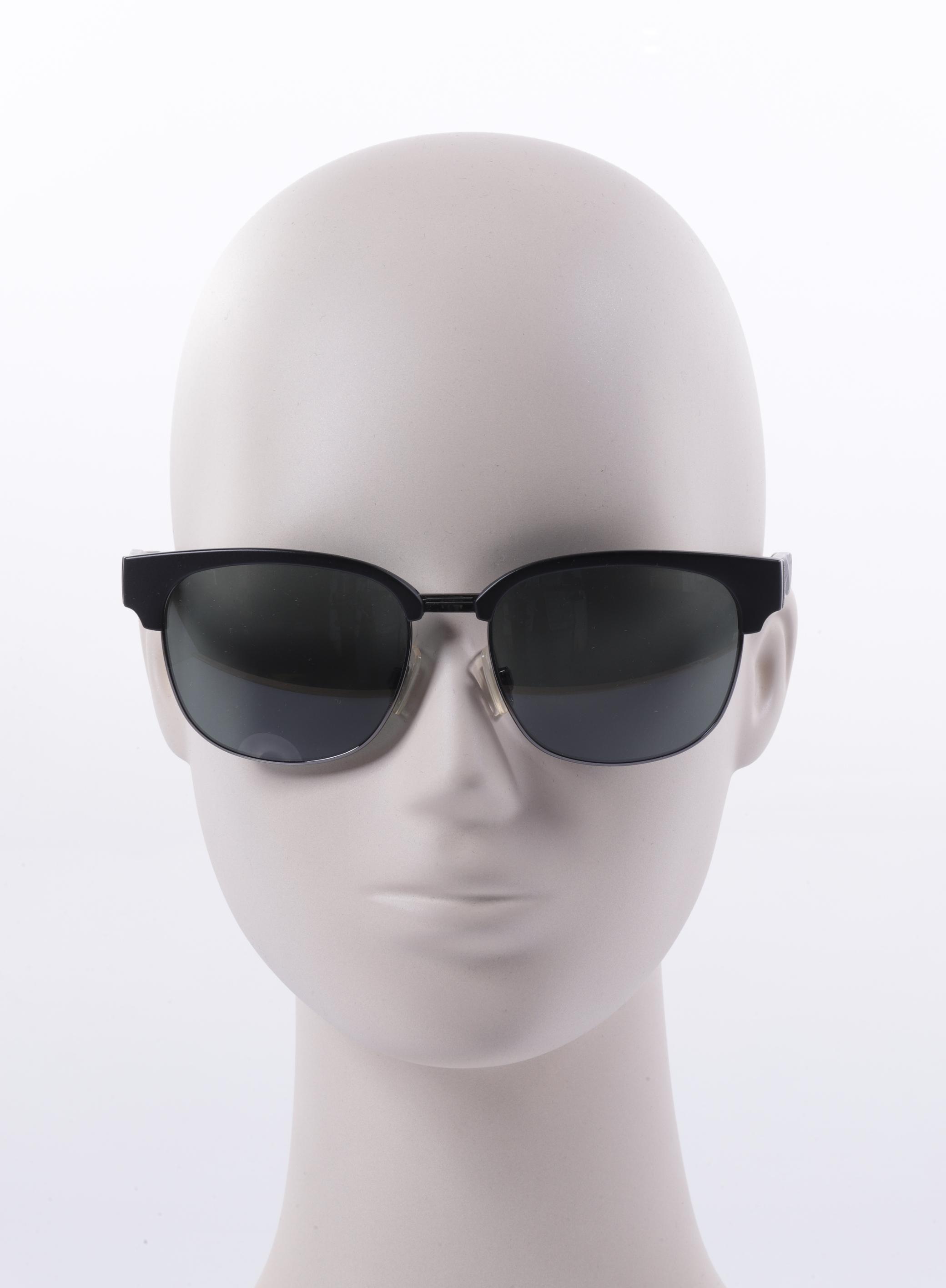 

Boss Orange Herren Sonnenbrille, schwarz, Gr.
