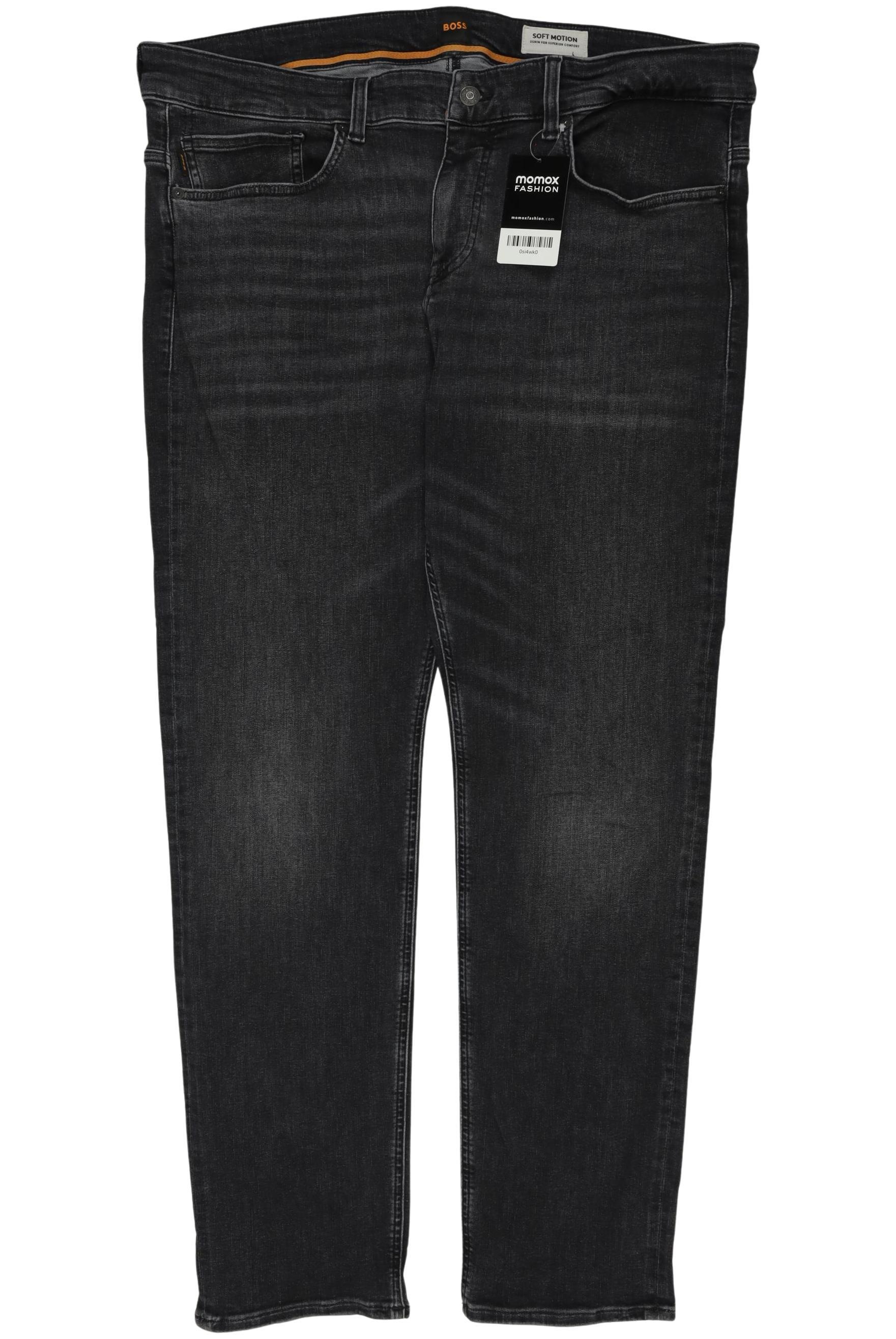 

Boss Orange Herren Jeans, grau, Gr. 38