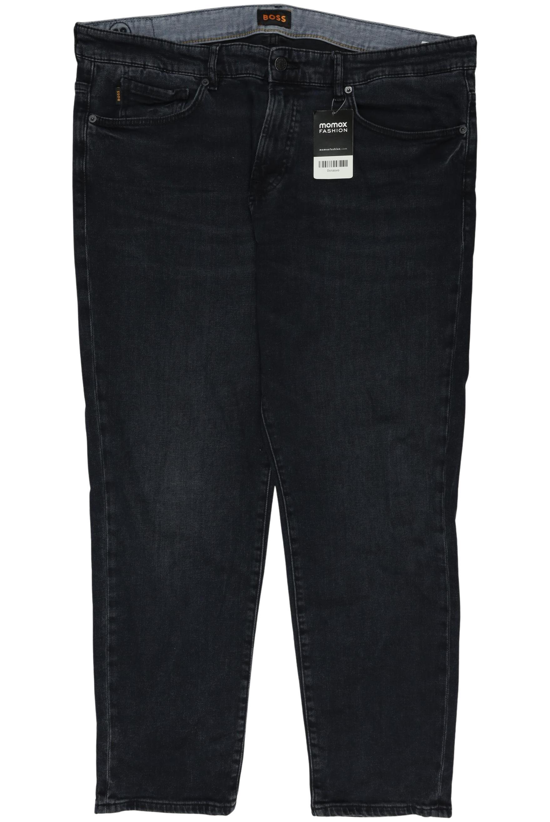 

Boss Orange Herren Jeans, marineblau, Gr. 38