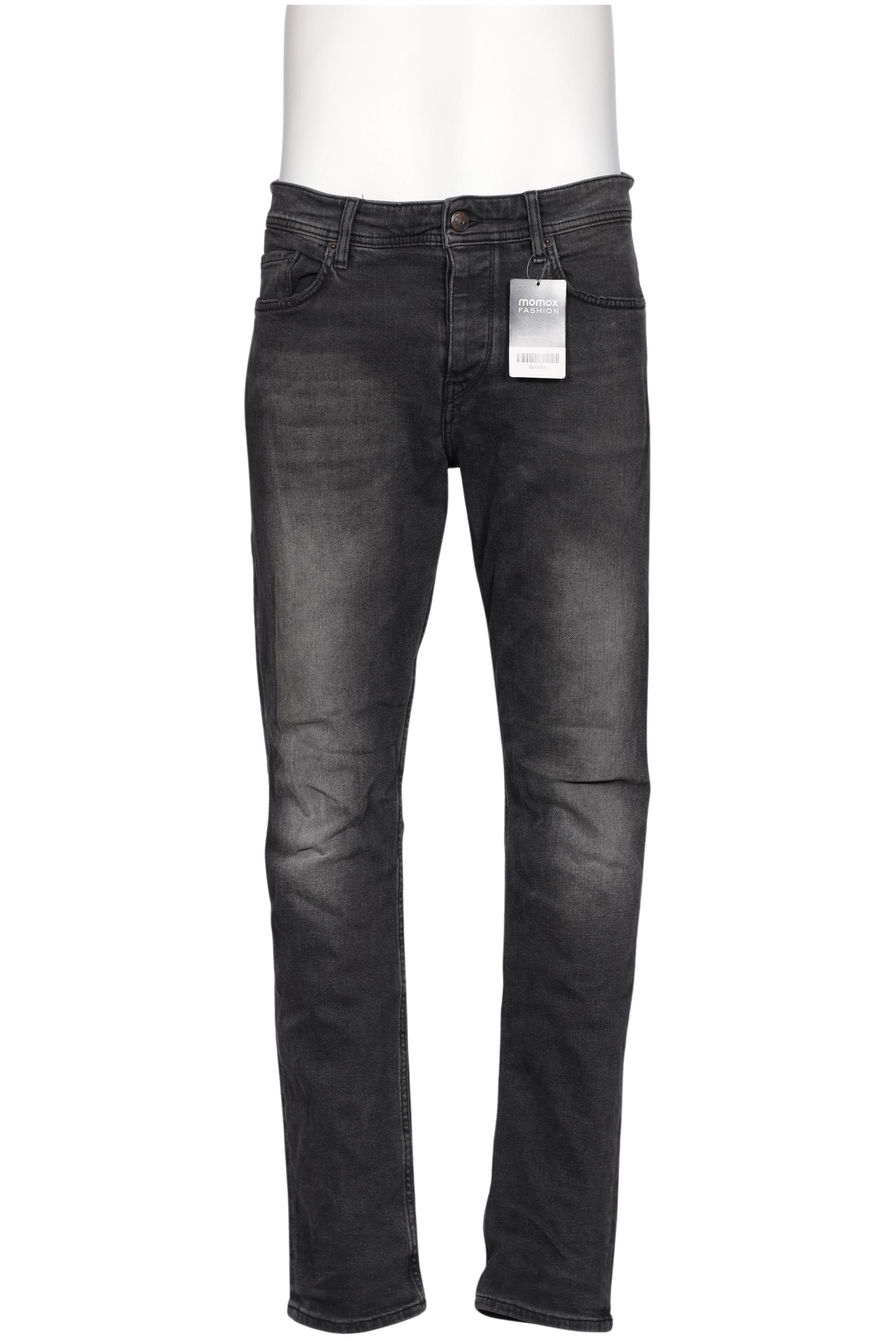 

Boss Orange Herren Jeans, grau, Gr. 32