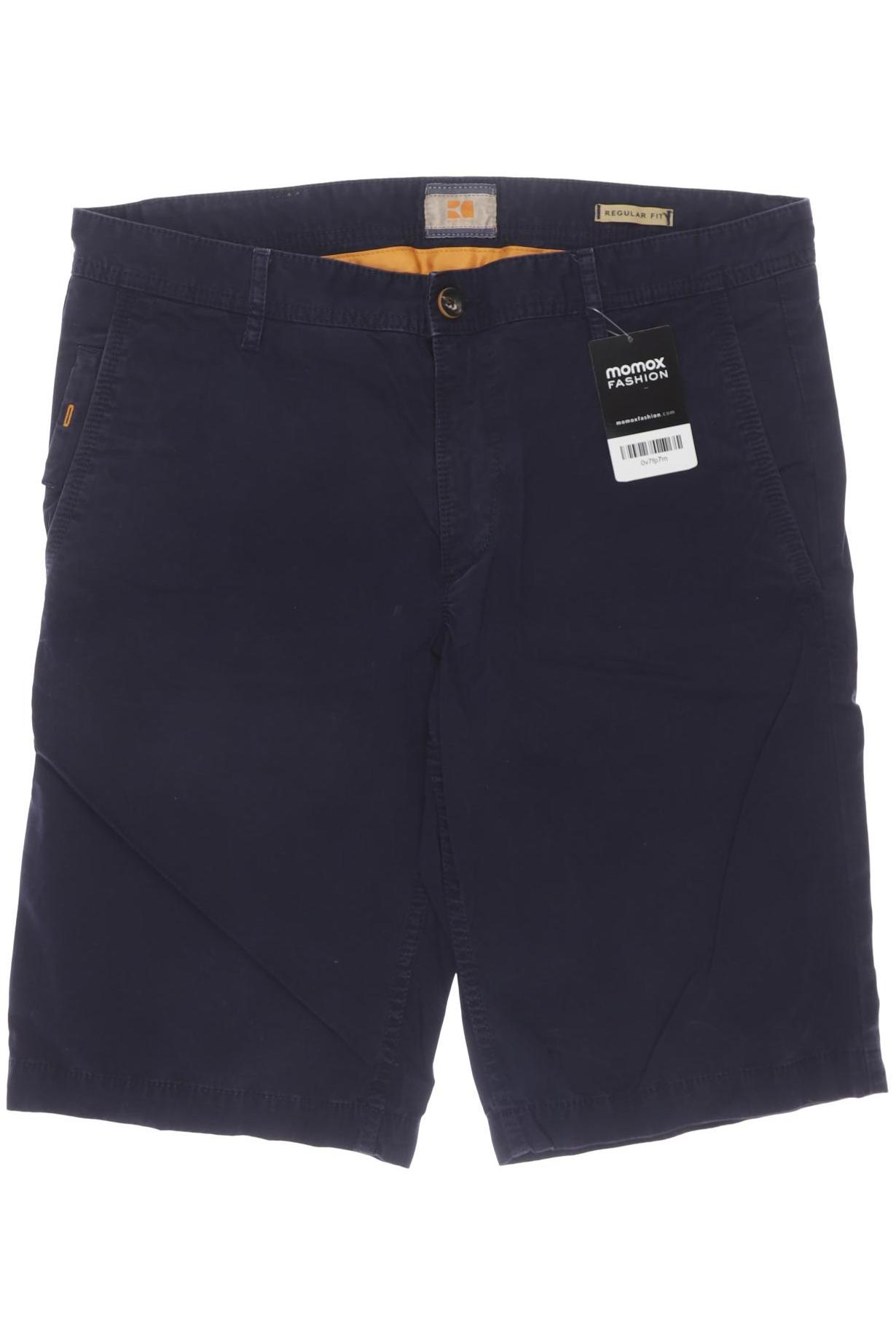 

Boss Orange Herren Shorts, marineblau