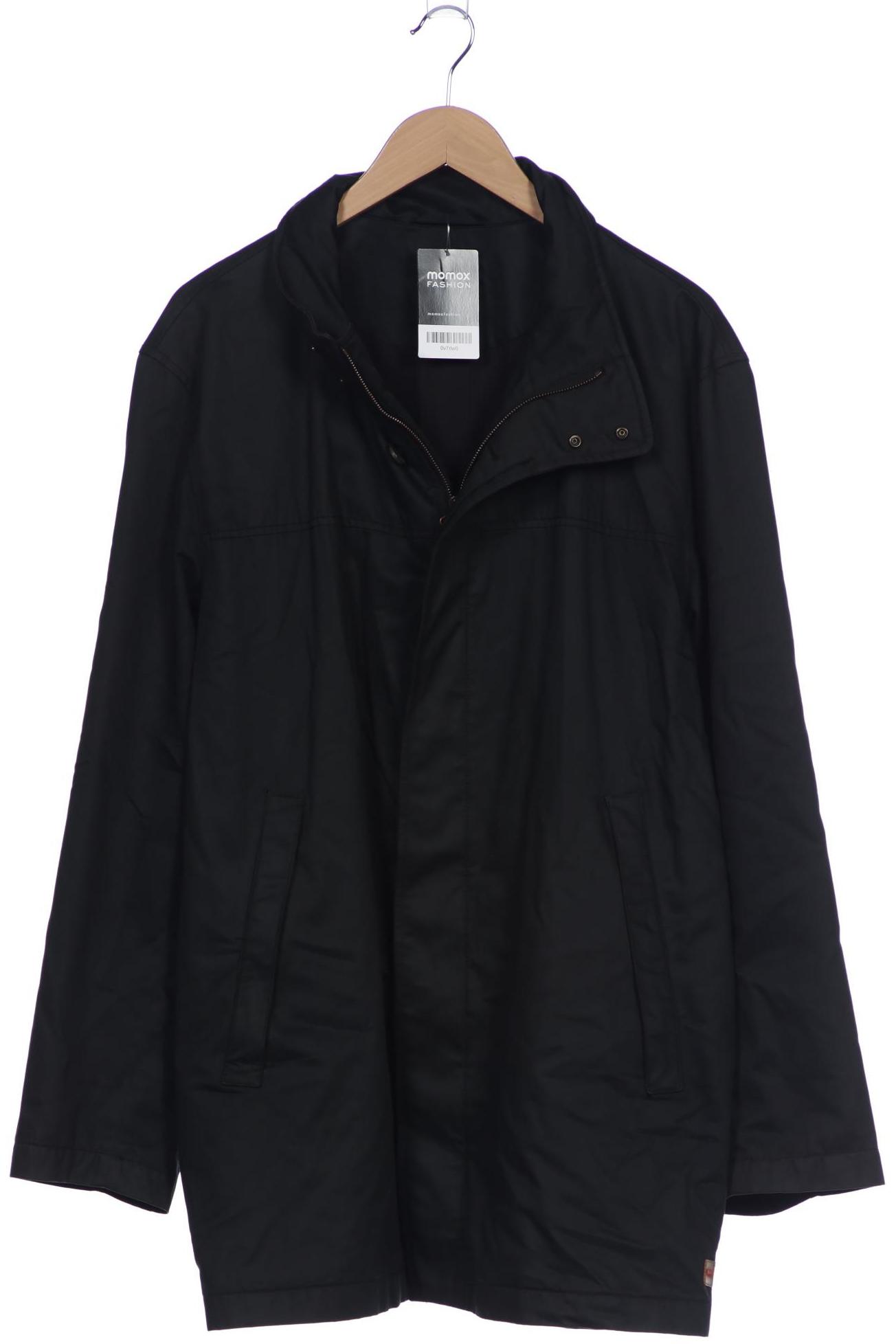

Boss Orange Herren Jacke, schwarz, Gr. 54