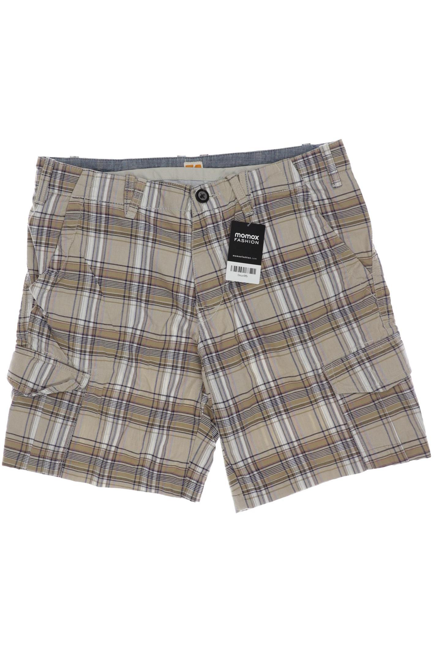 

Boss Orange Herren Shorts, beige