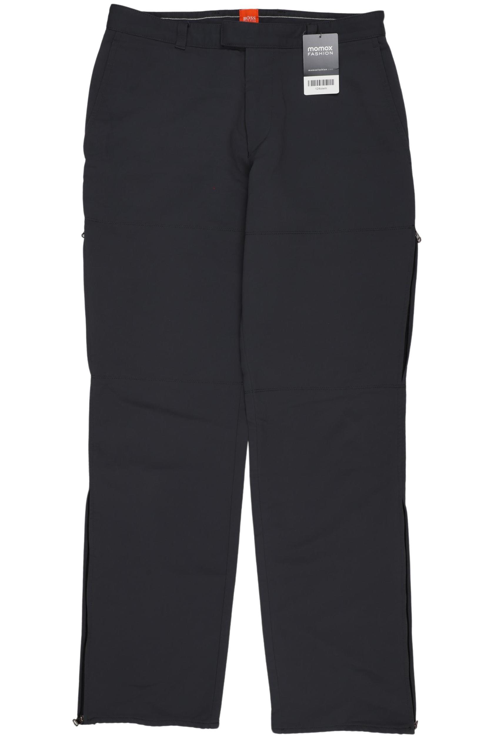 

Boss Orange Herren Stoffhose, grau, Gr. 46