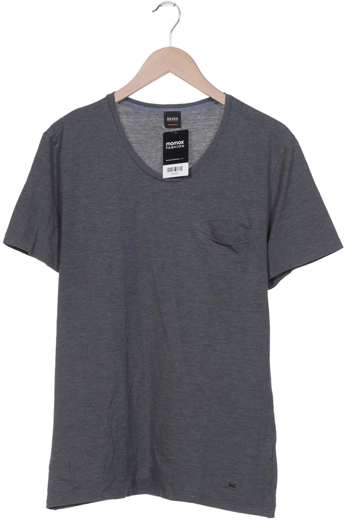 

Boss Orange Herren T-Shirt, grün