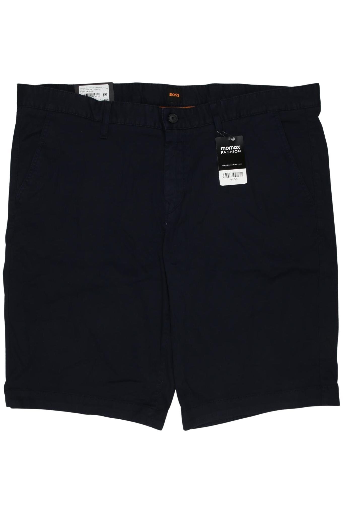 

Boss Orange Herren Shorts, marineblau, Gr. 40