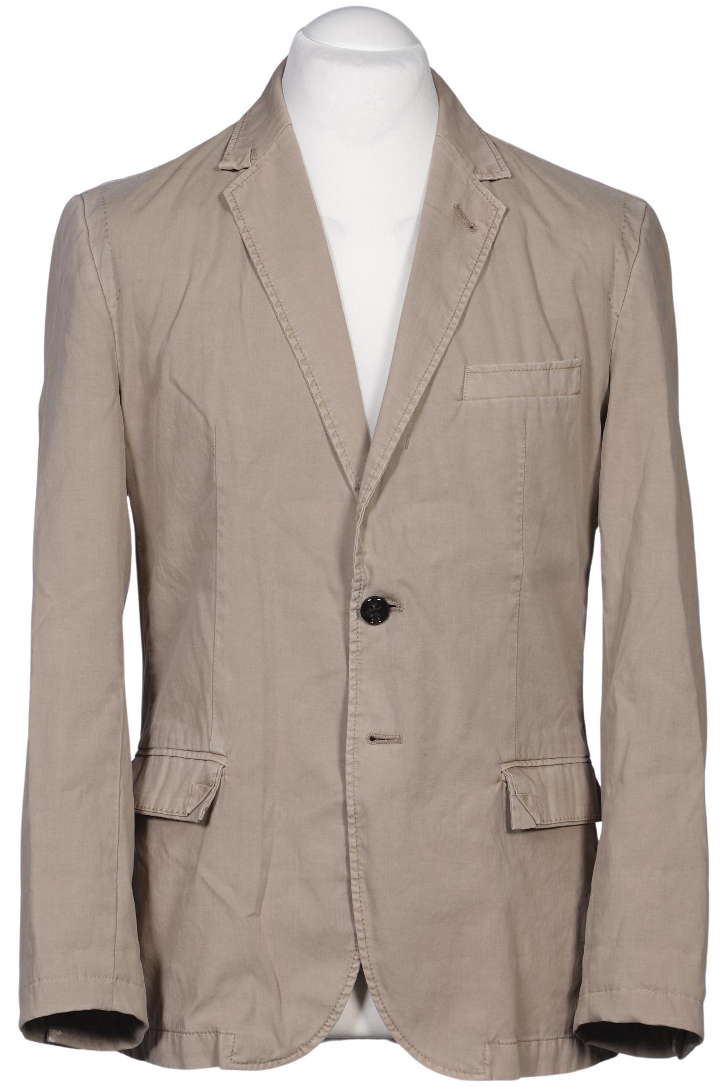 

Boss Orange Herren Sakko, beige, Gr. 50