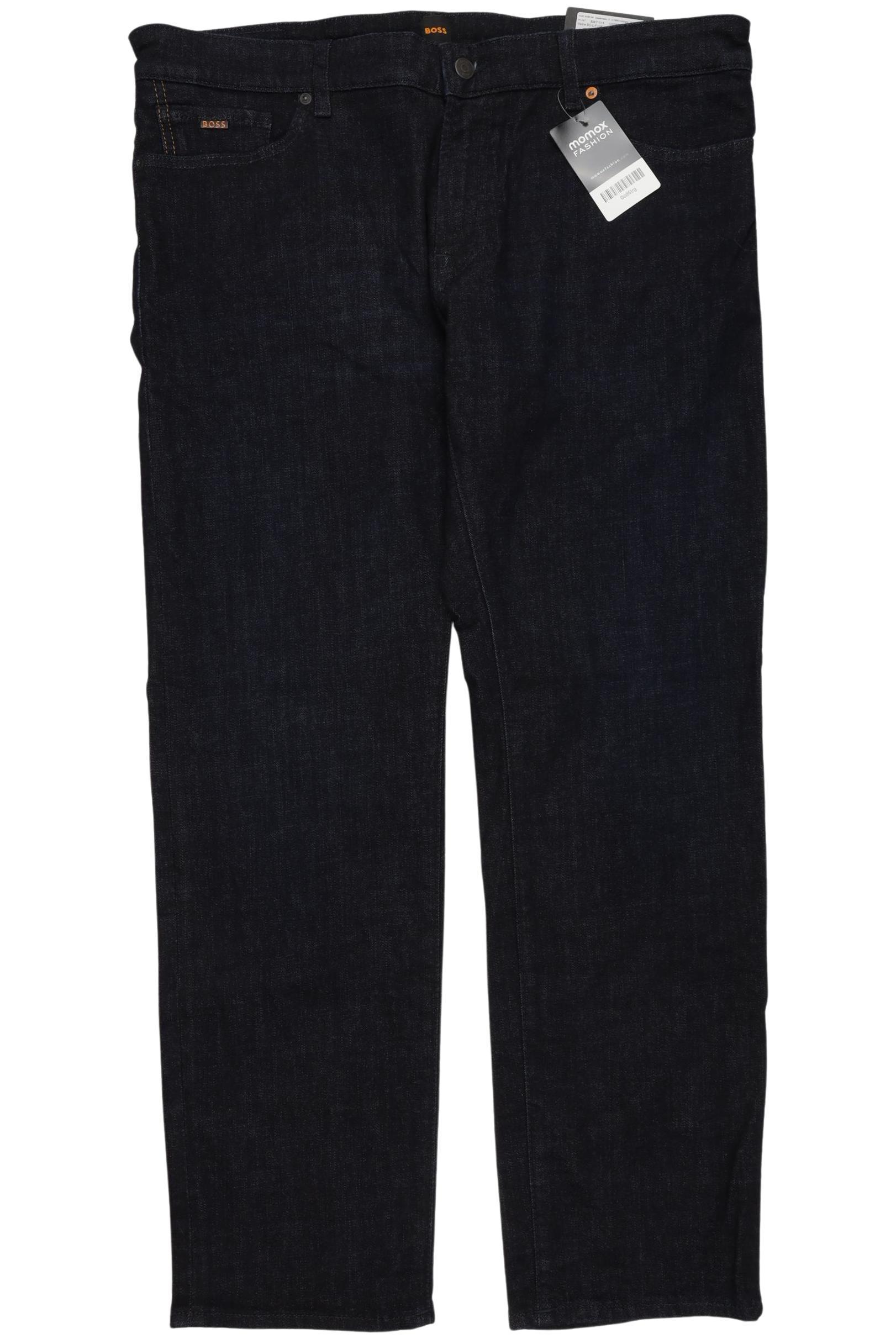 

Boss Orange Herren Jeans, marineblau, Gr. 38