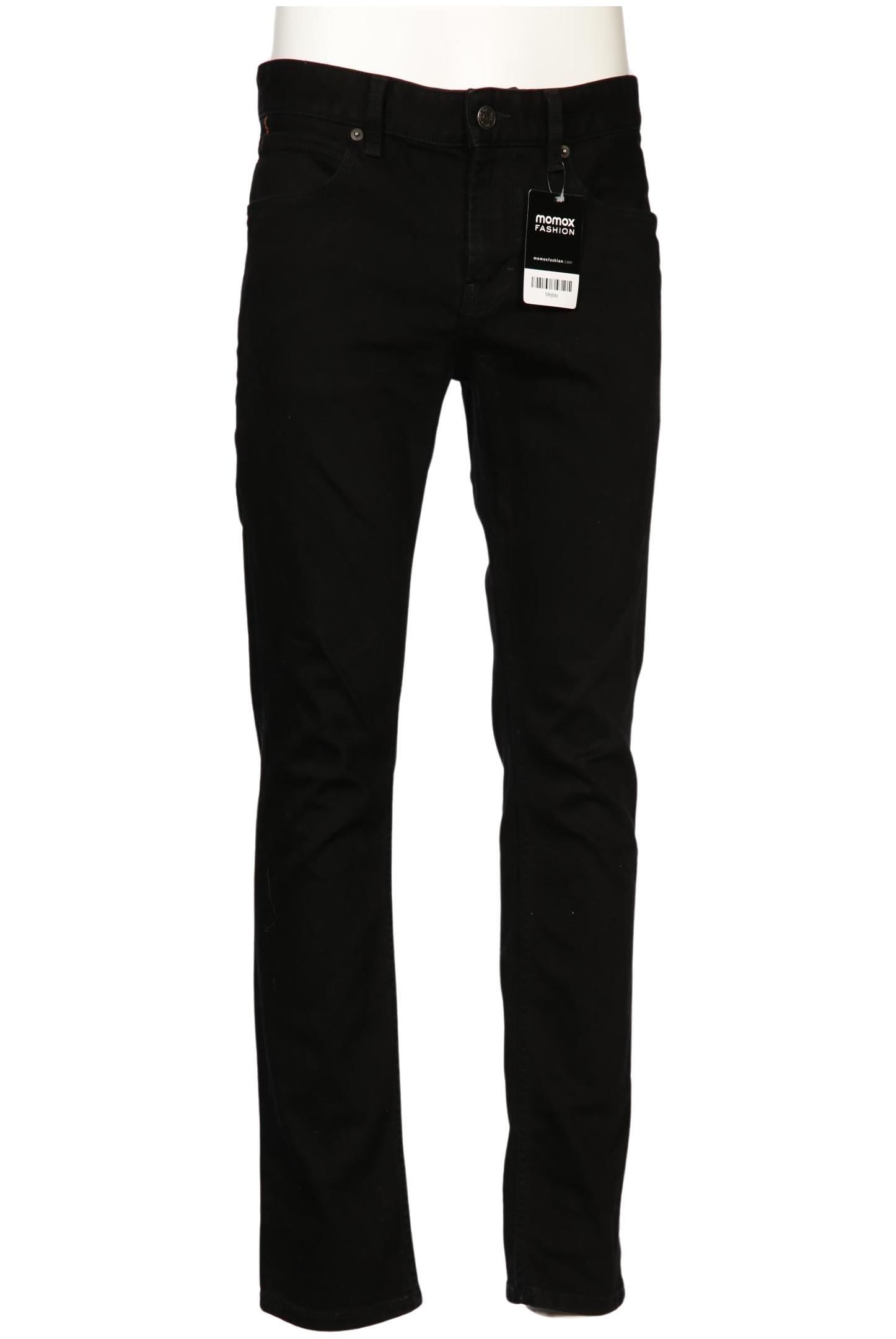 Thumbnail - Boss Orange Herren Jeans, schwarz, Gr. 30