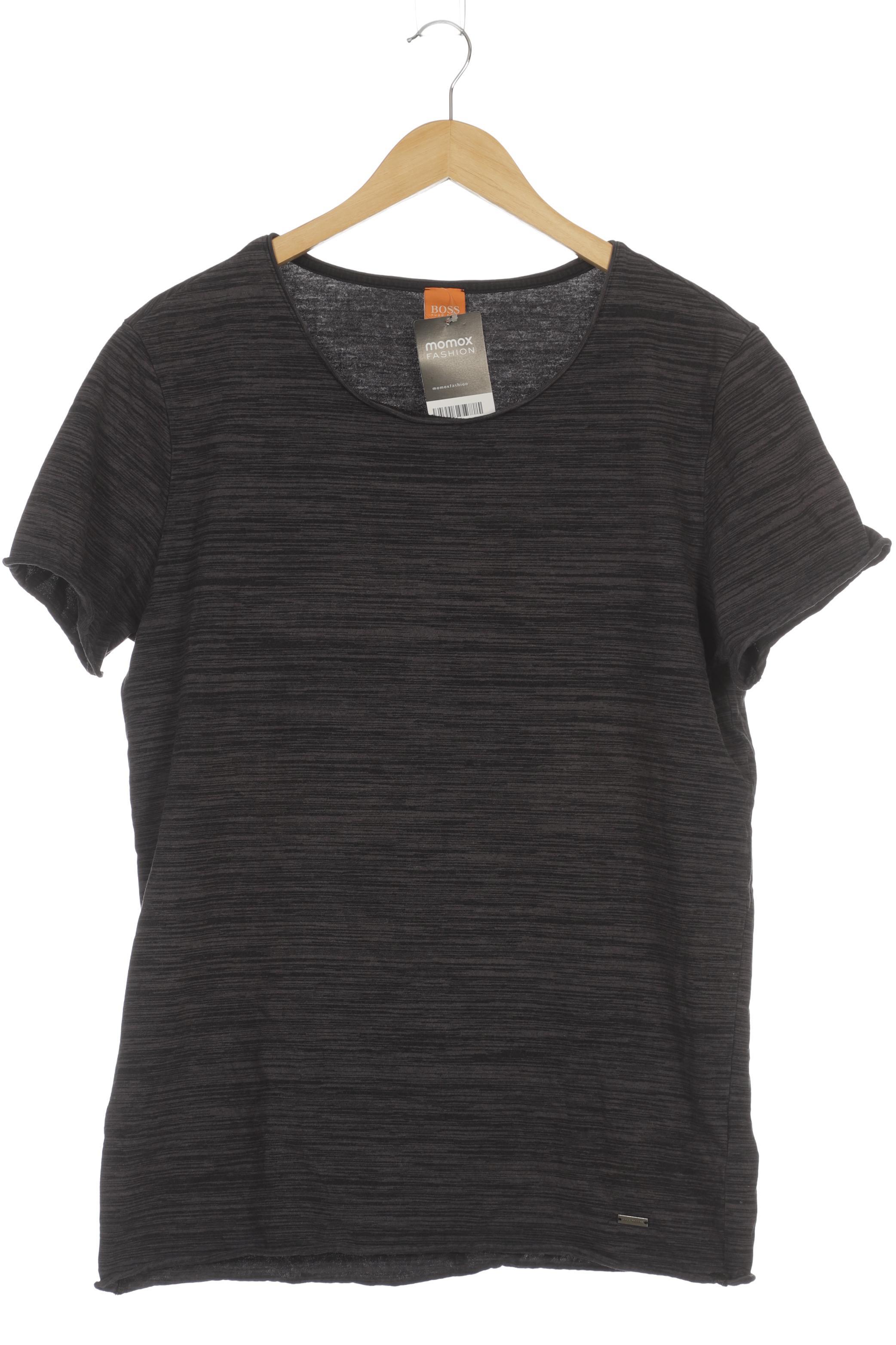 

Boss Orange Herren T-Shirt, grau, Gr. 54