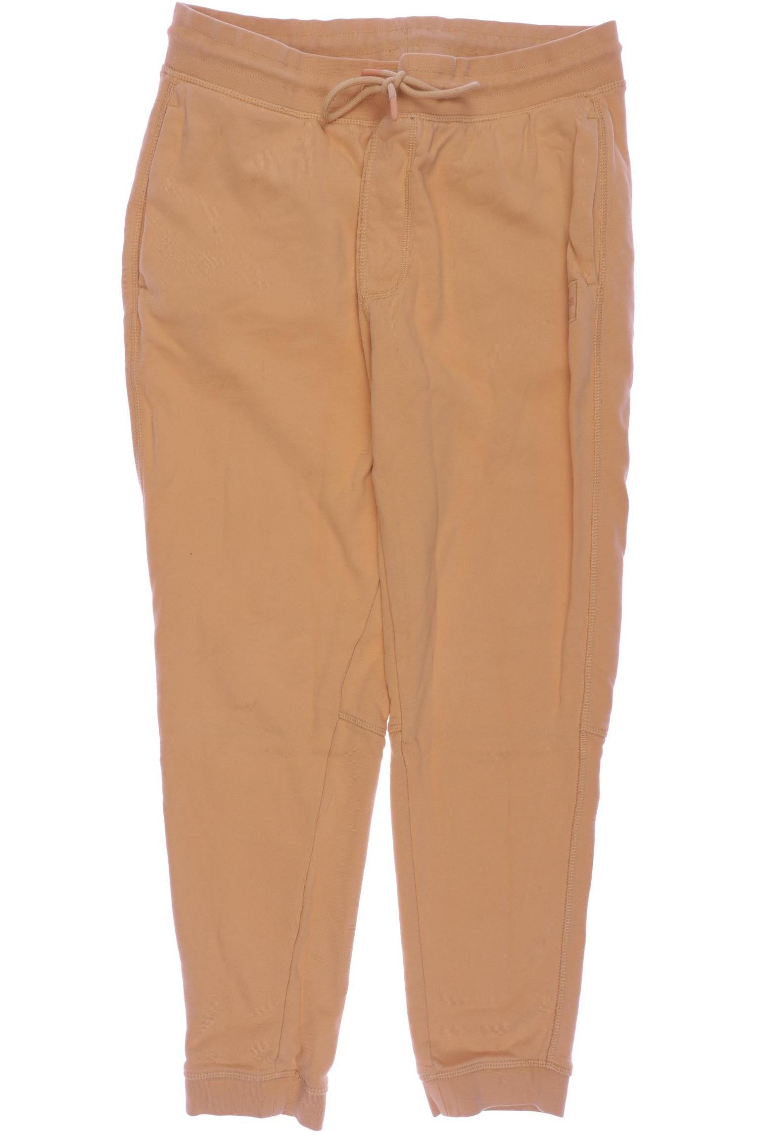 

Boss Orange Herren Stoffhose, orange, Gr. 0