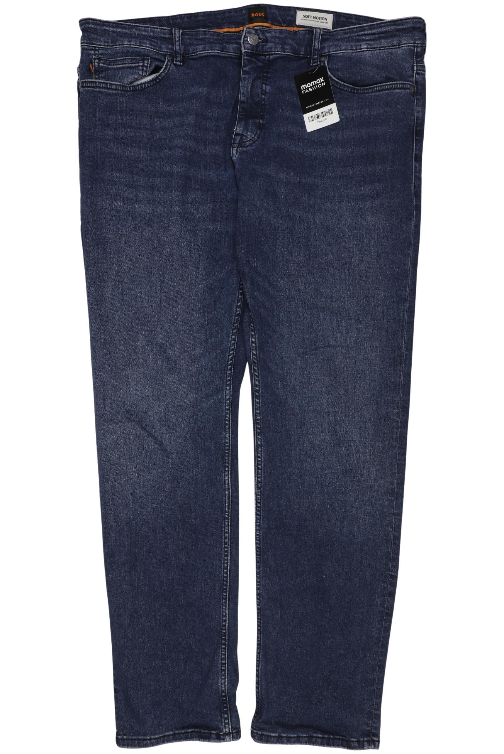 

Boss Orange Herren Jeans, blau, Gr. 40