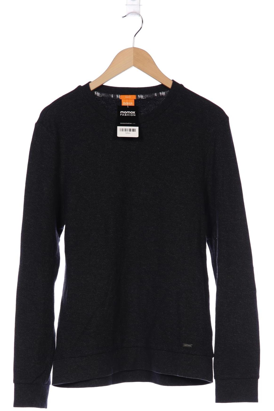 

Boss Orange Herren Pullover, marineblau, Gr. 48
